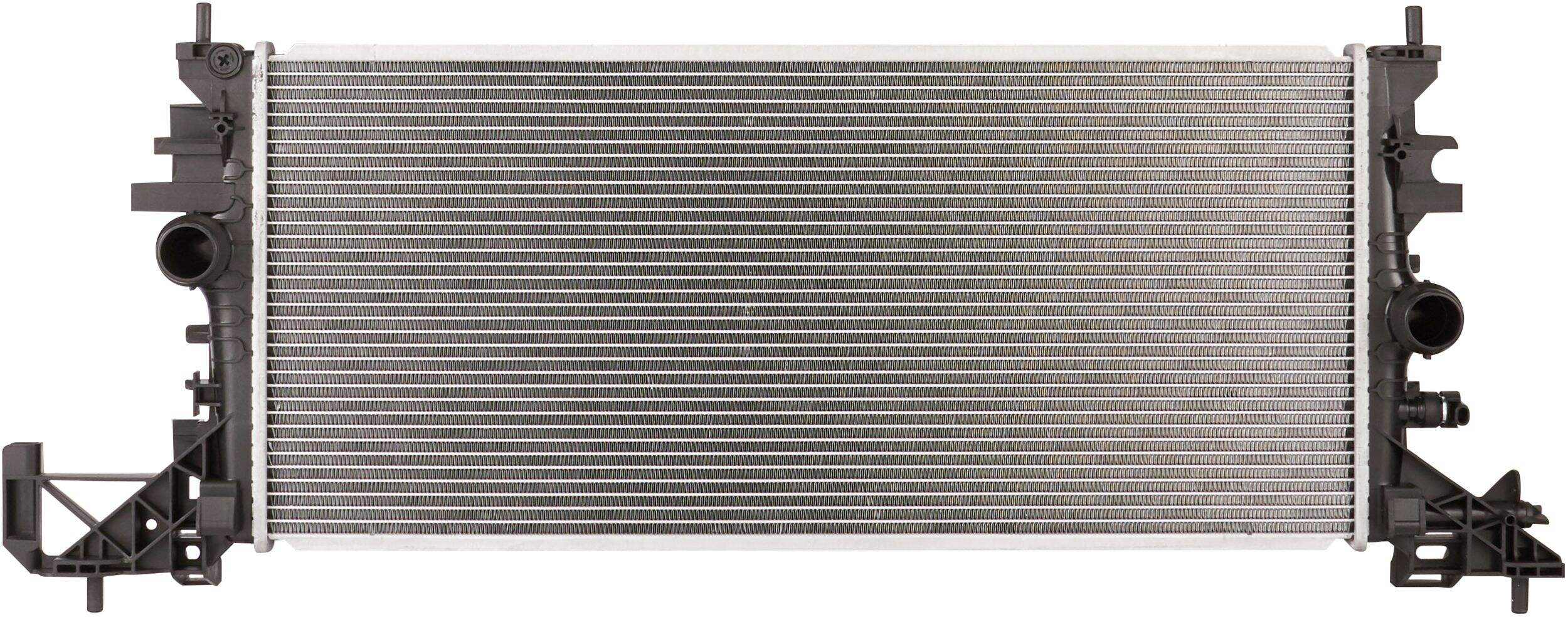 CU13620 Radiator