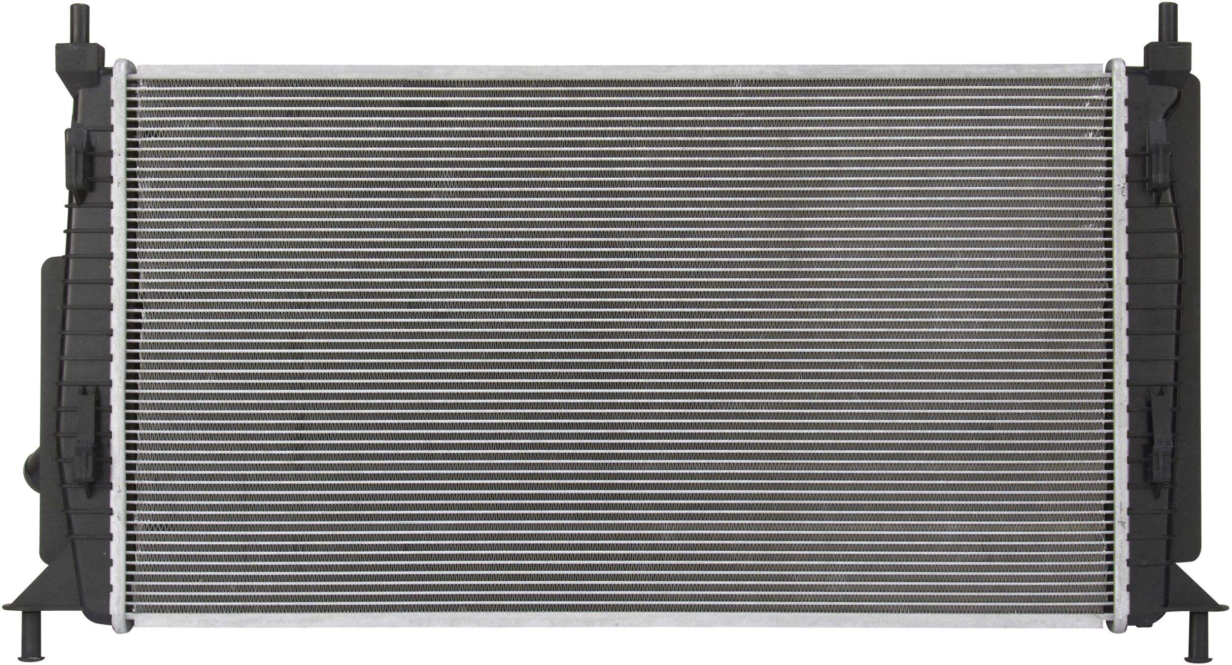CU13262 Radiator