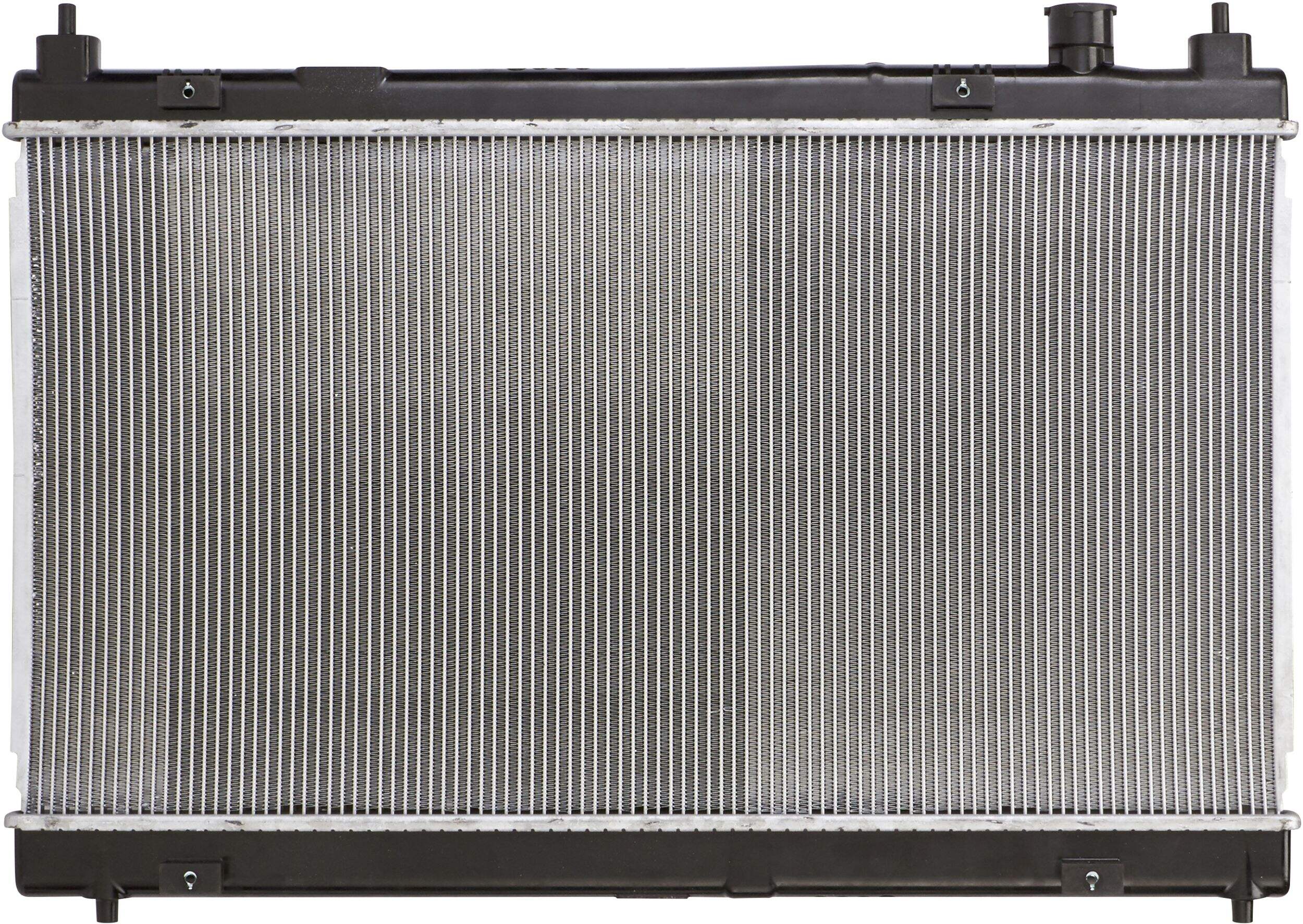 CU13451 Radiator