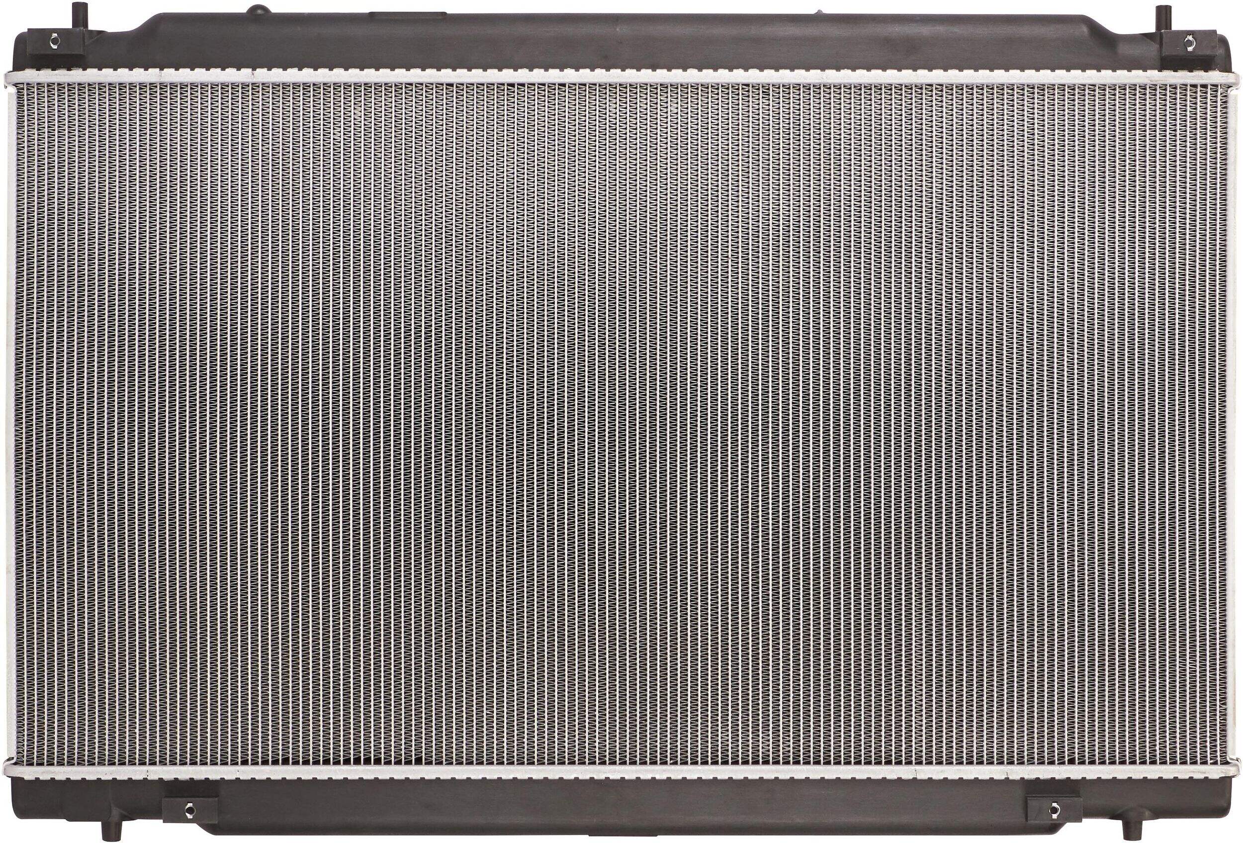 CU13626 Radiator