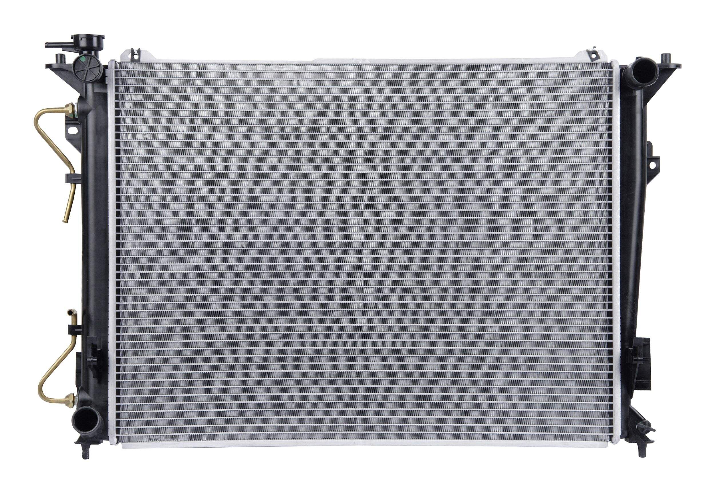 CU2831 Radiator
