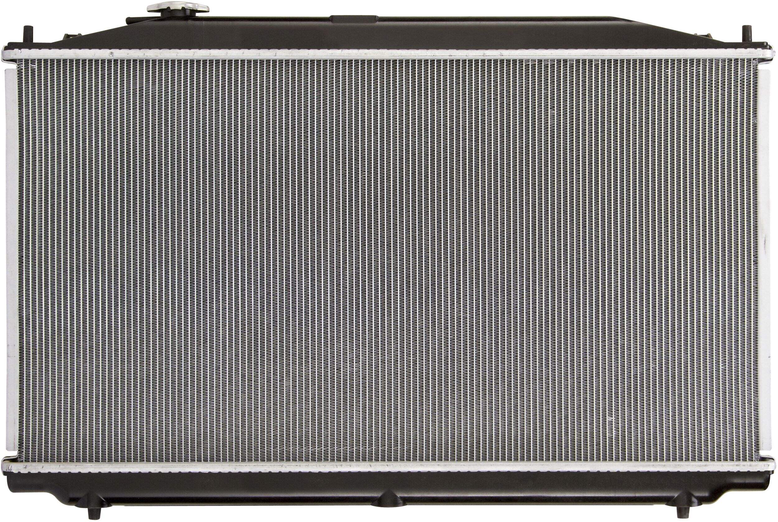 CU2990 Radiator