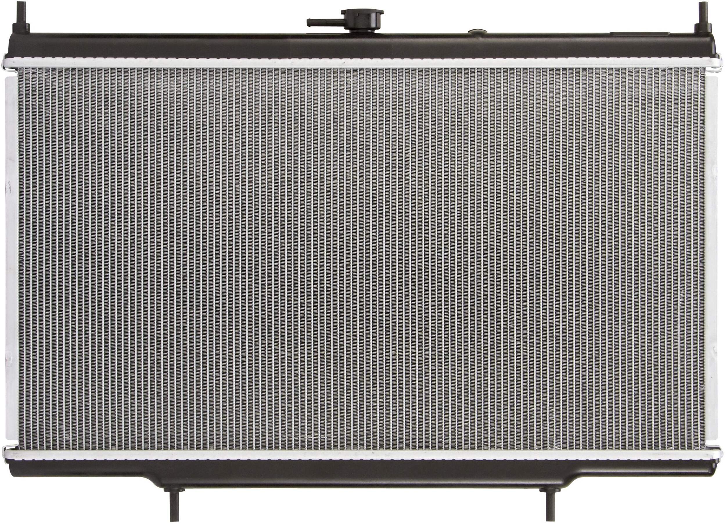 CU2998 Radiator