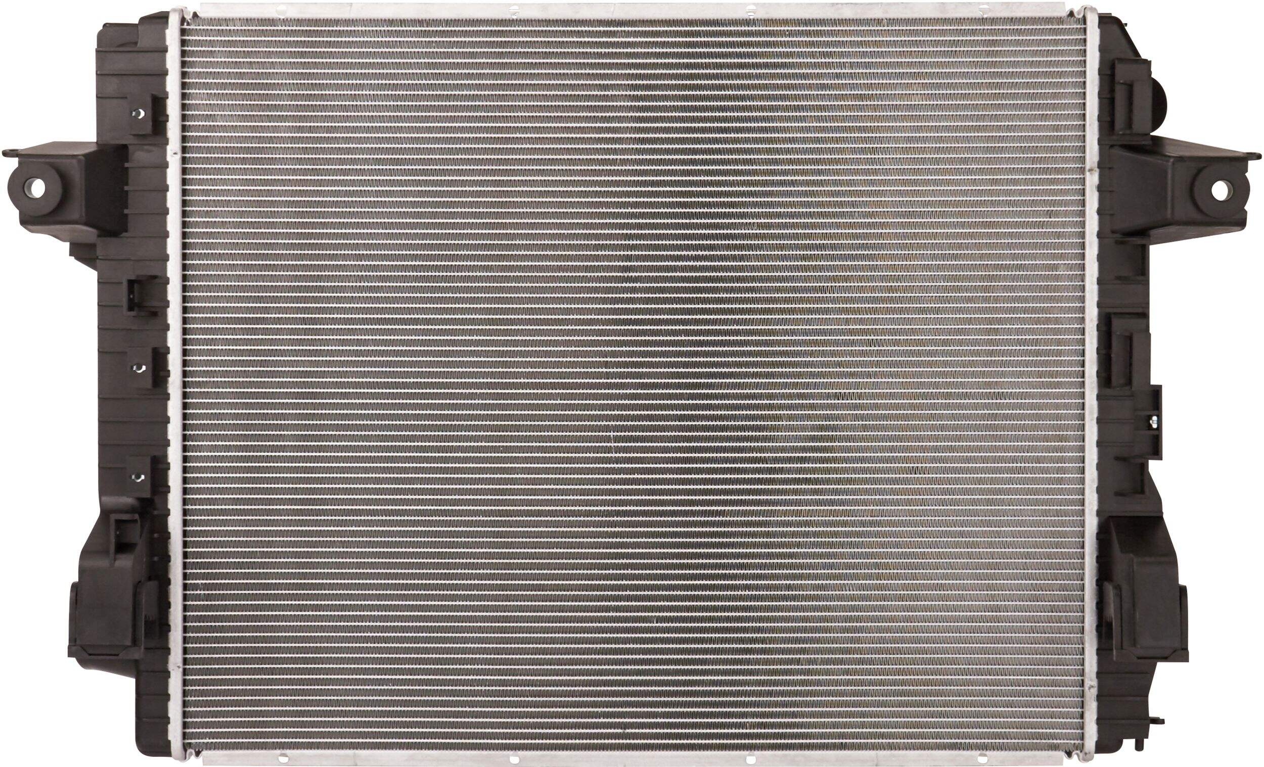 CU13490 Radiator
