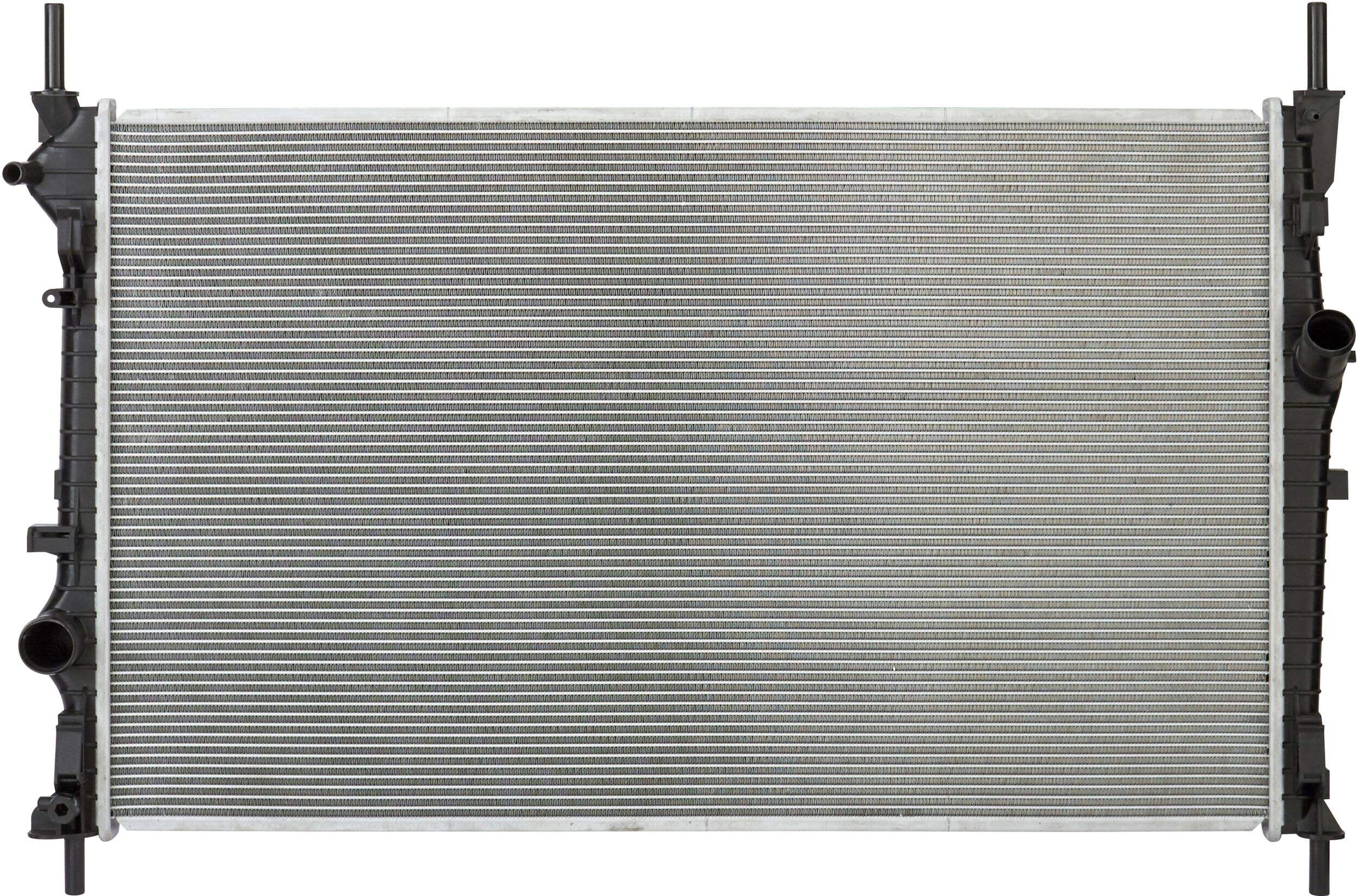 CU13454 Radiator