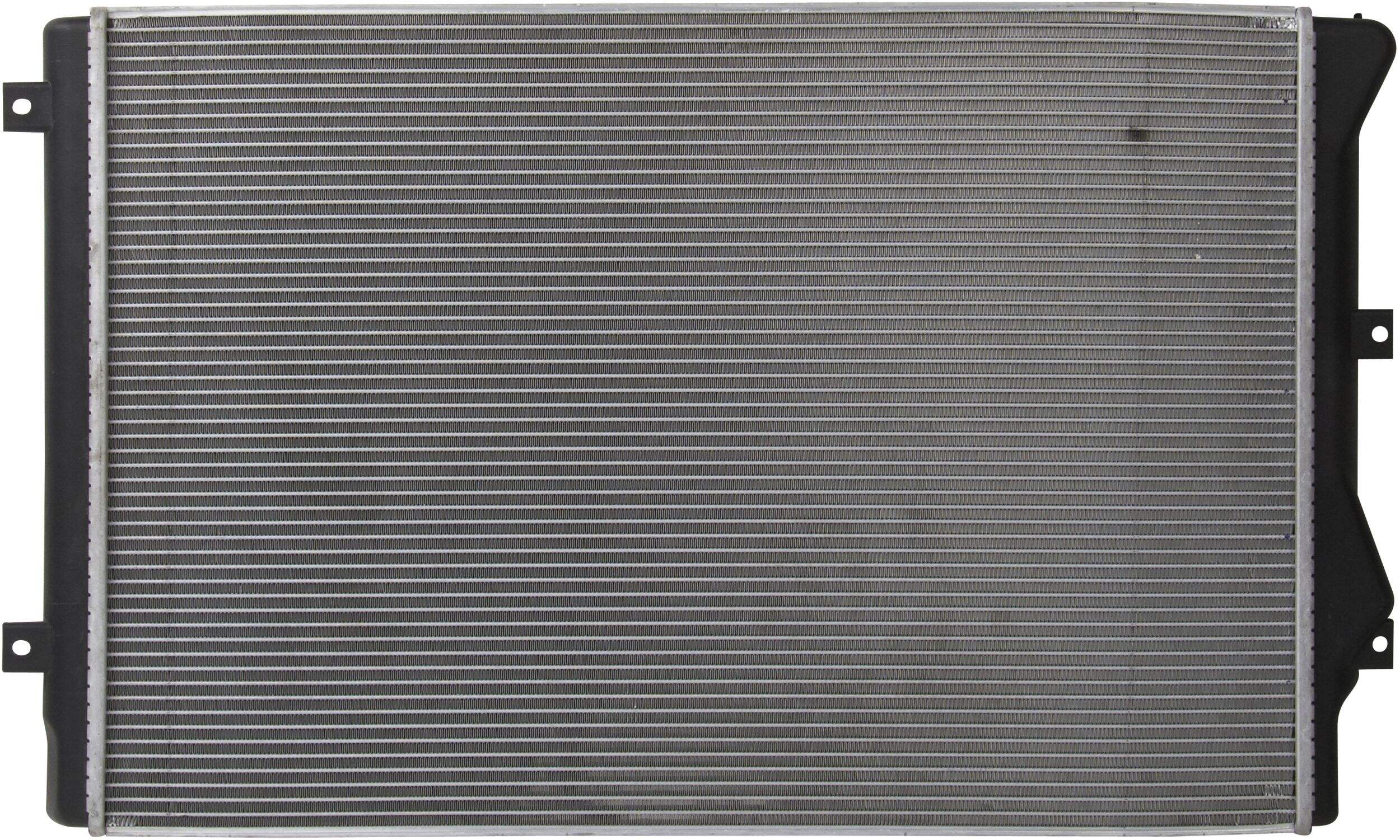 CU13212 Radiator