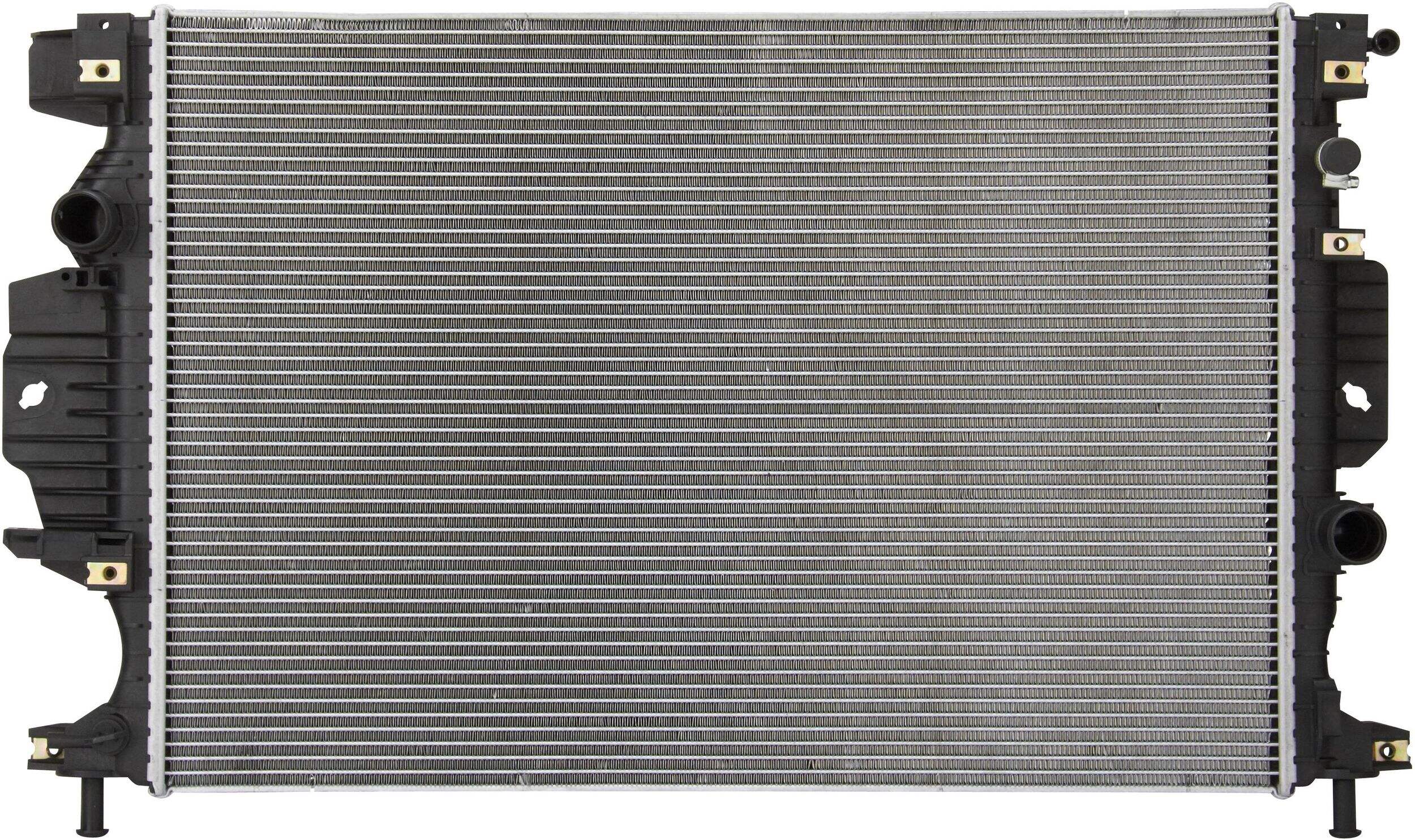 CU13321 Radiator