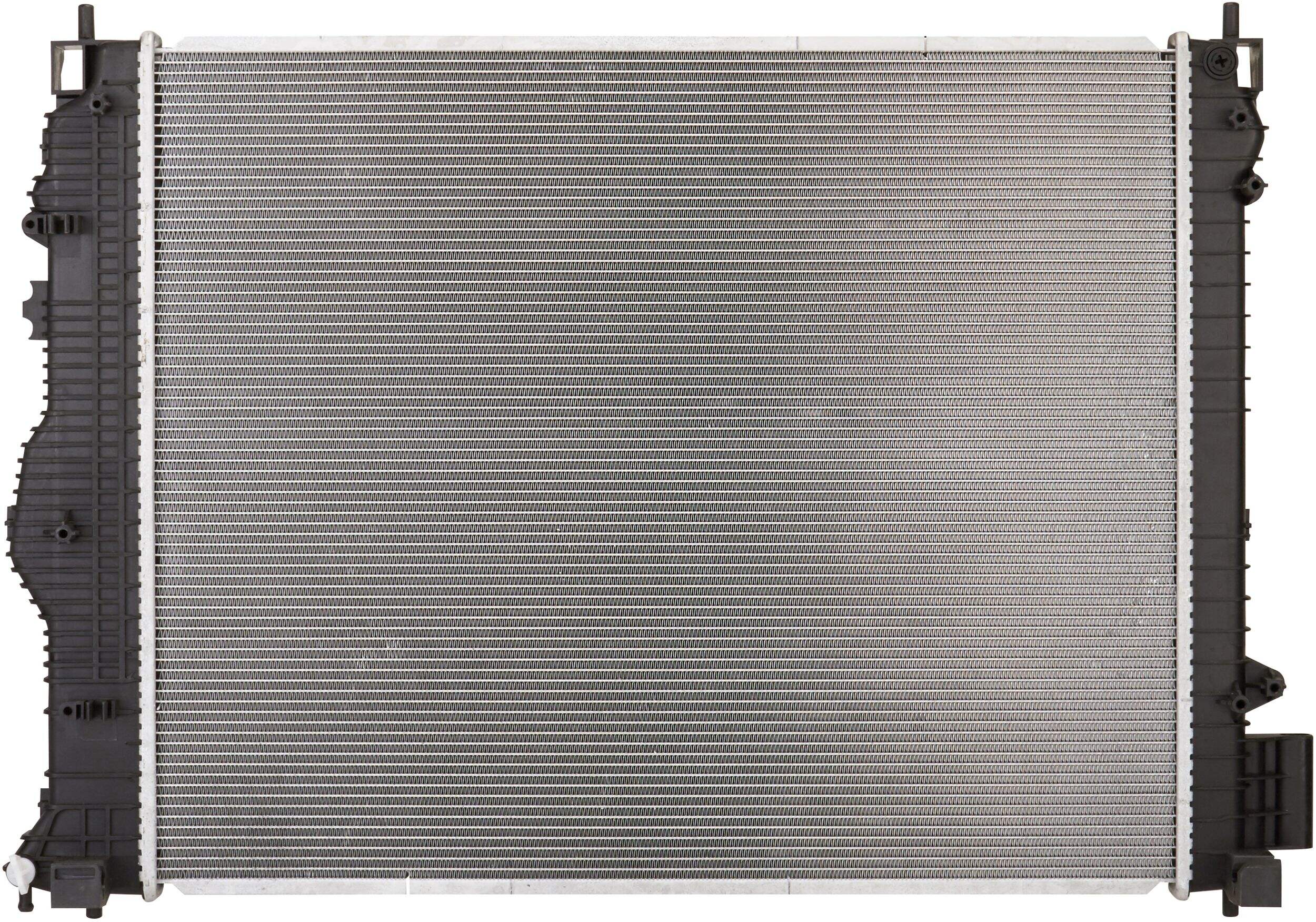 CU13511 Radiator