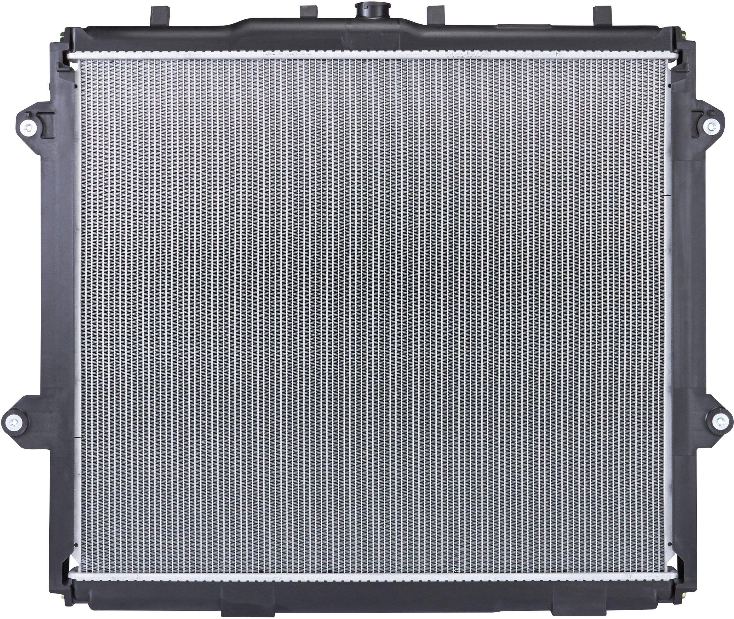 CU13251 Radiator