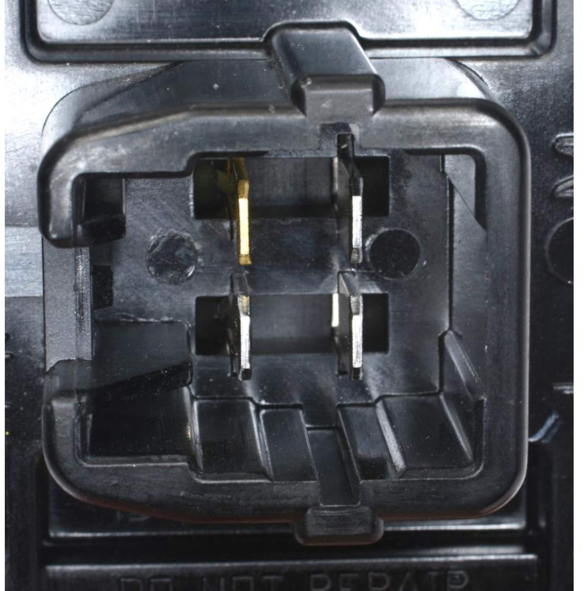 RU1410 Blowr Mtr Res