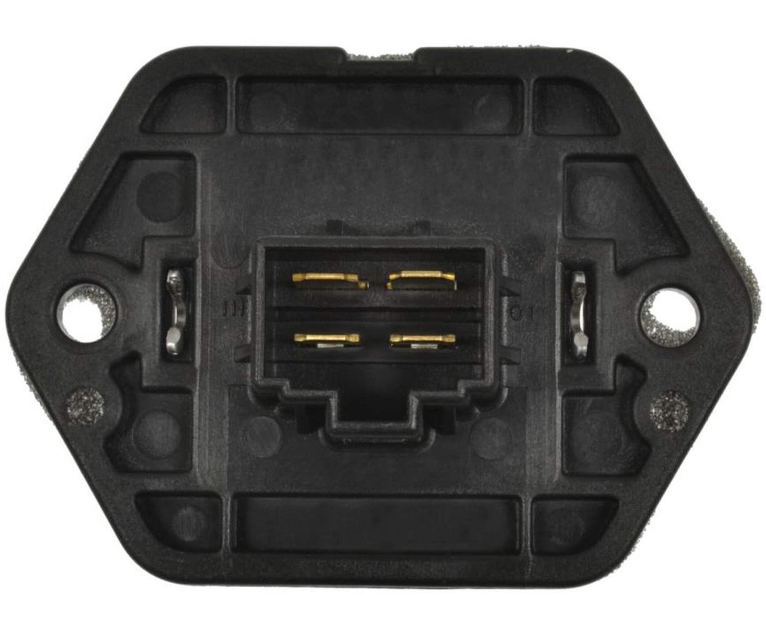 RU1495 Blowr Mtr Res