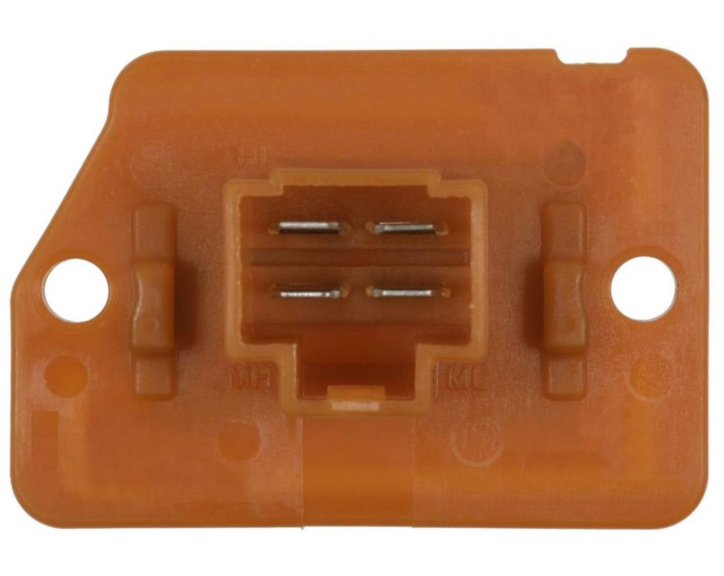 RU1556 Blowr Mtr Res