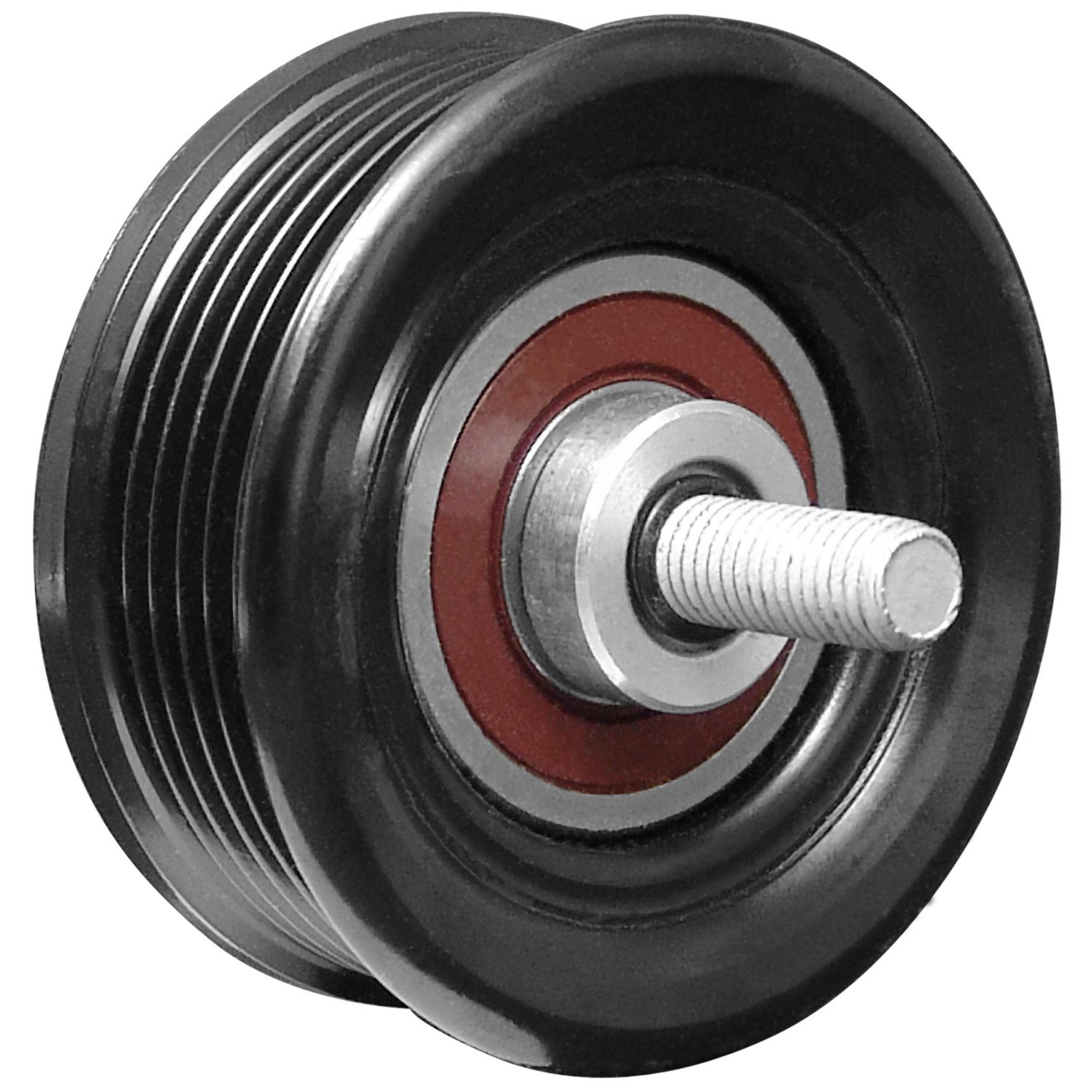 Dayco Tensioner Front_Angled_Right