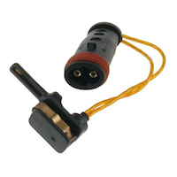 Avertisseur d'usure électrique Carlson Front_Angled_Left