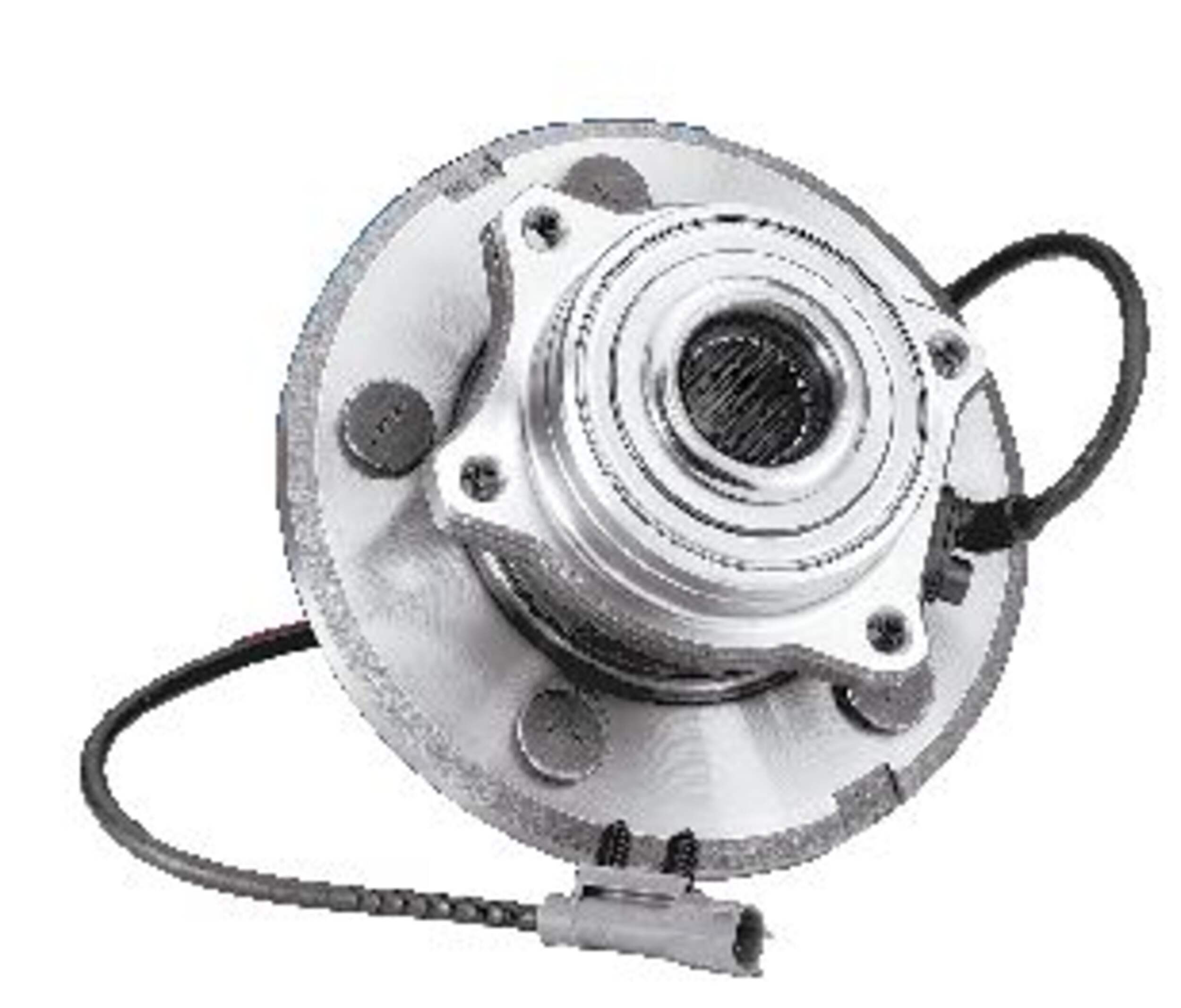 Moog Hub Assembly Canadian Tire