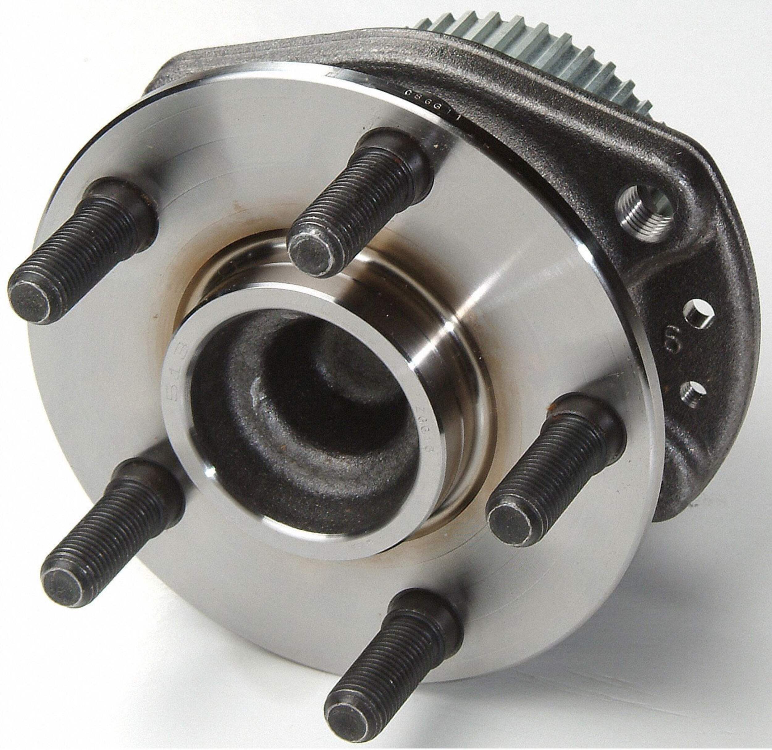 512155 HUB ASSY