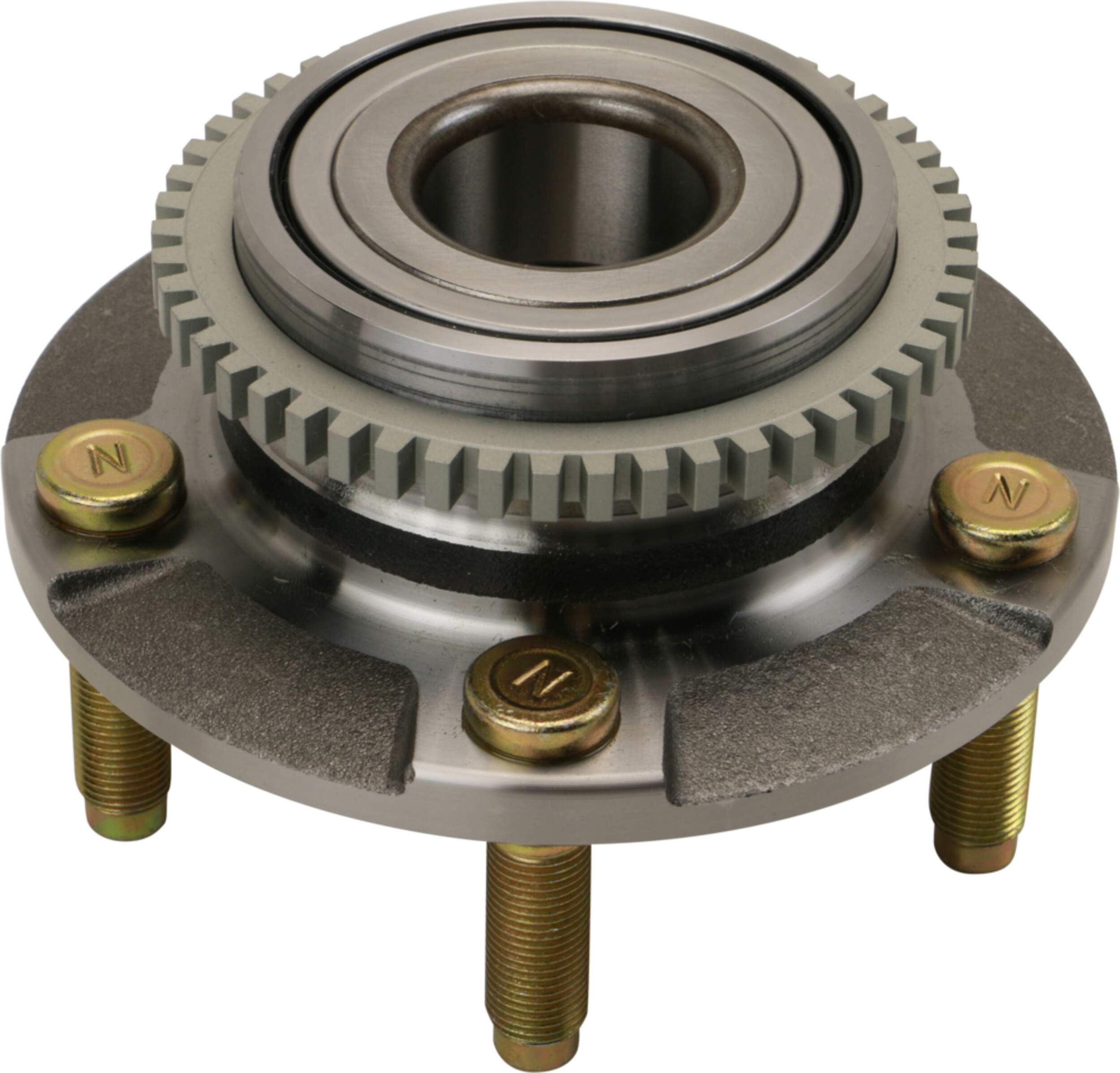 513115 HUB ASSY