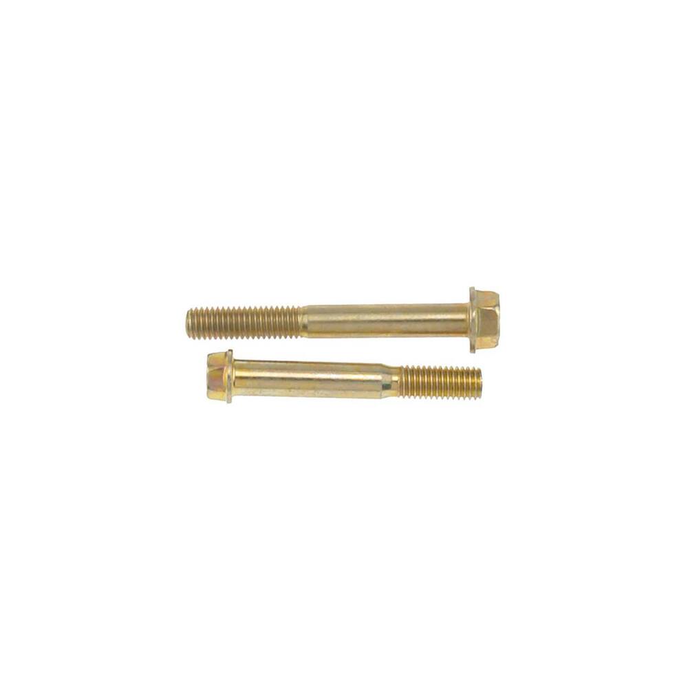 Carlson H5078 Disc Brake Caliper Guide Pin Kit 