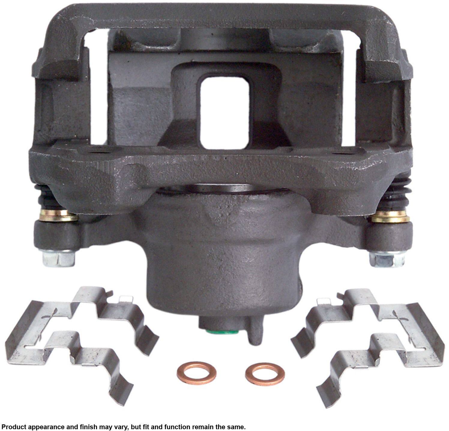 Centric Remanufactured Brake Caliper – Discontinued | Canadian Tire