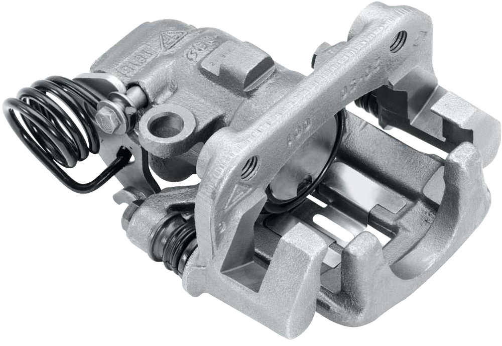 Centric Remanufactured Brake Caliper Discontinued Canadian Tire