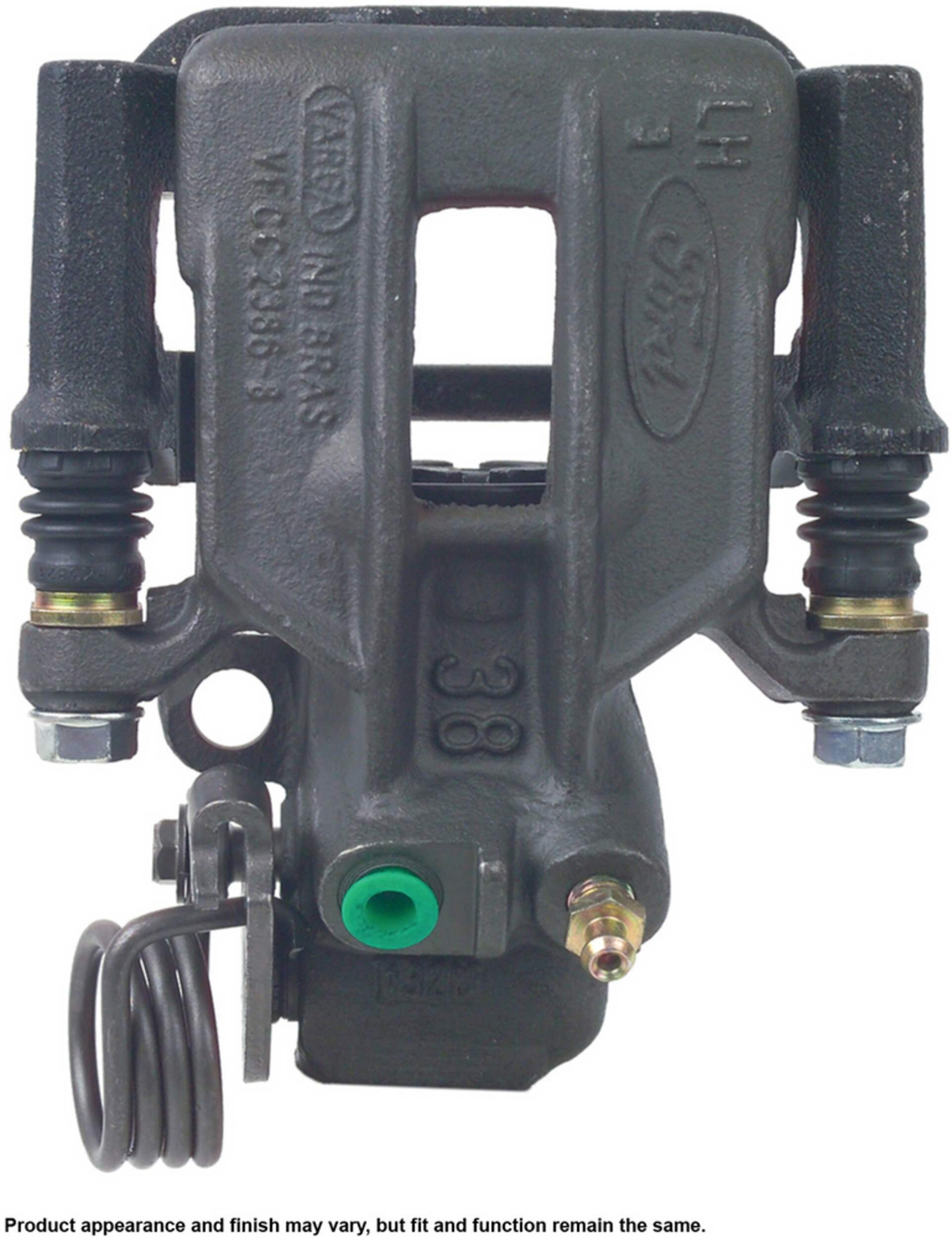 Centric Remanufactured Brake Caliper Rear Canadian Tire