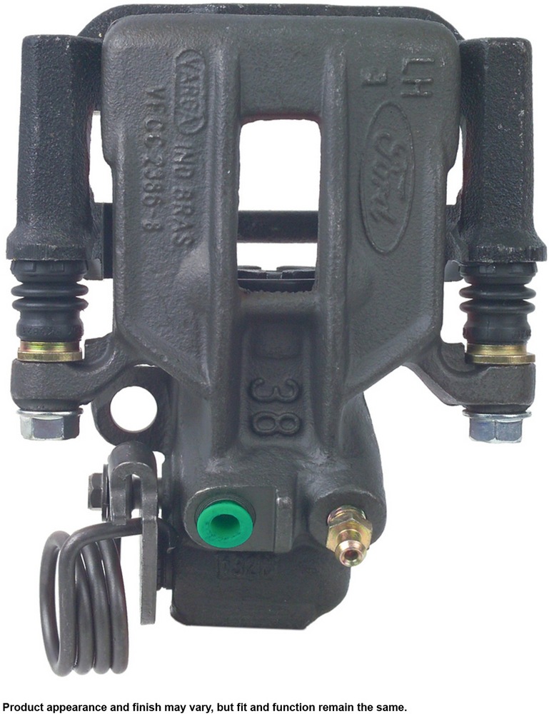 Centric Remanufactured Brake Caliper Rear Canadian Tire