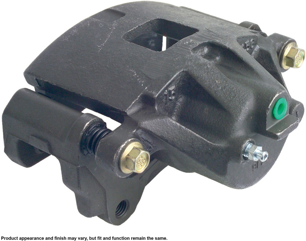 Centric Remanufactured Brake Caliper Front Canadian Tire