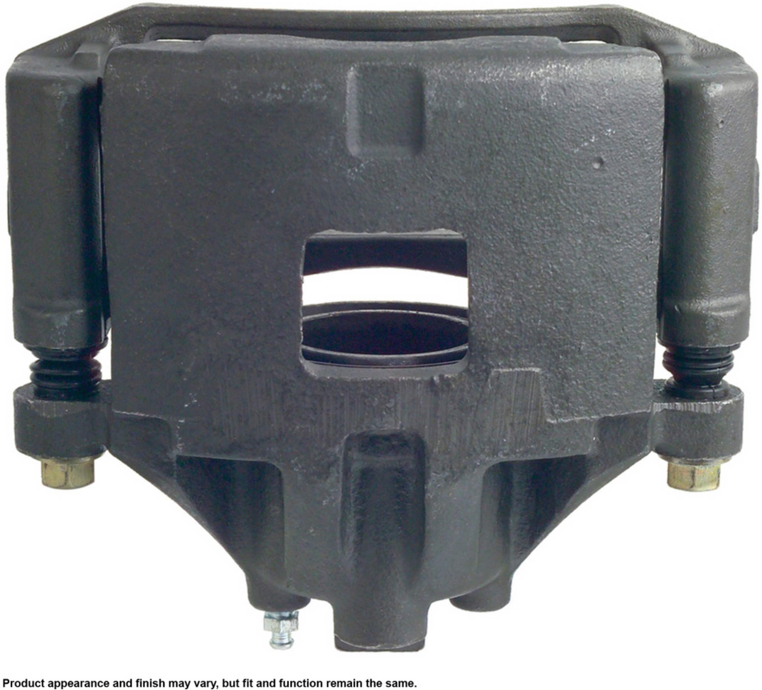 Centric Remanufactured Brake Caliper Front Canadian Tire