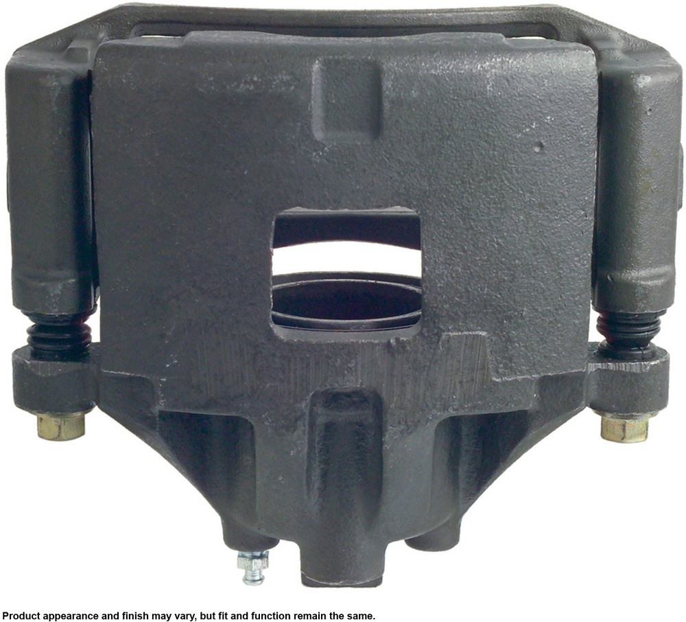 Centric Remanufactured Brake Caliper Front Canadian Tire