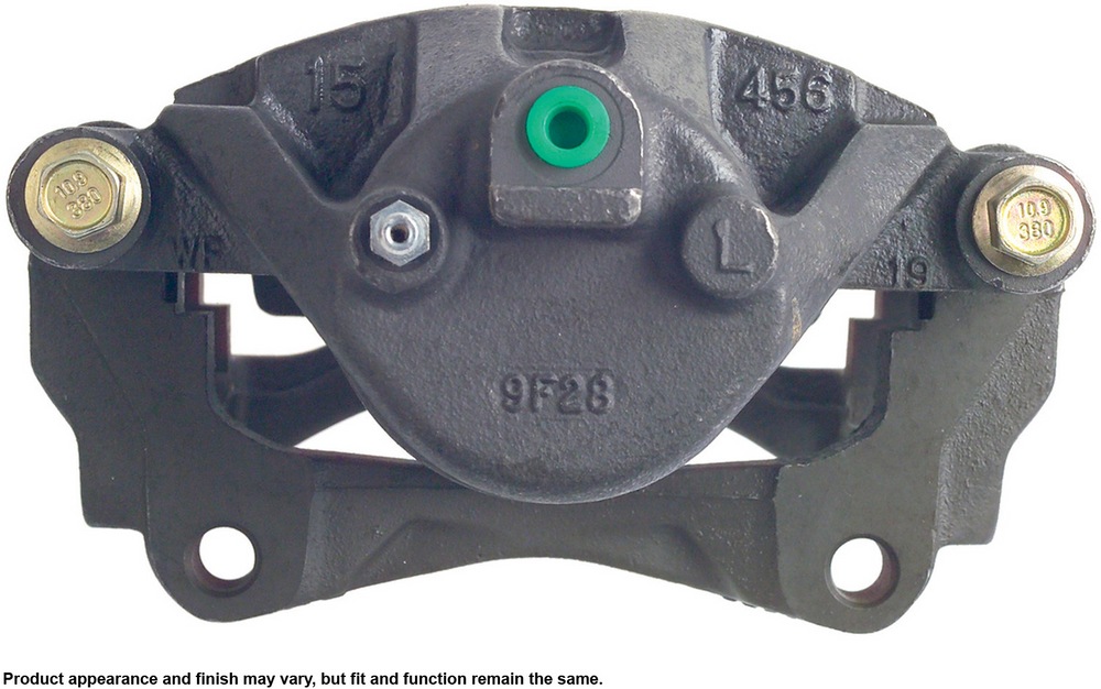 Centric Remanufactured Brake Caliper Front Canadian Tire