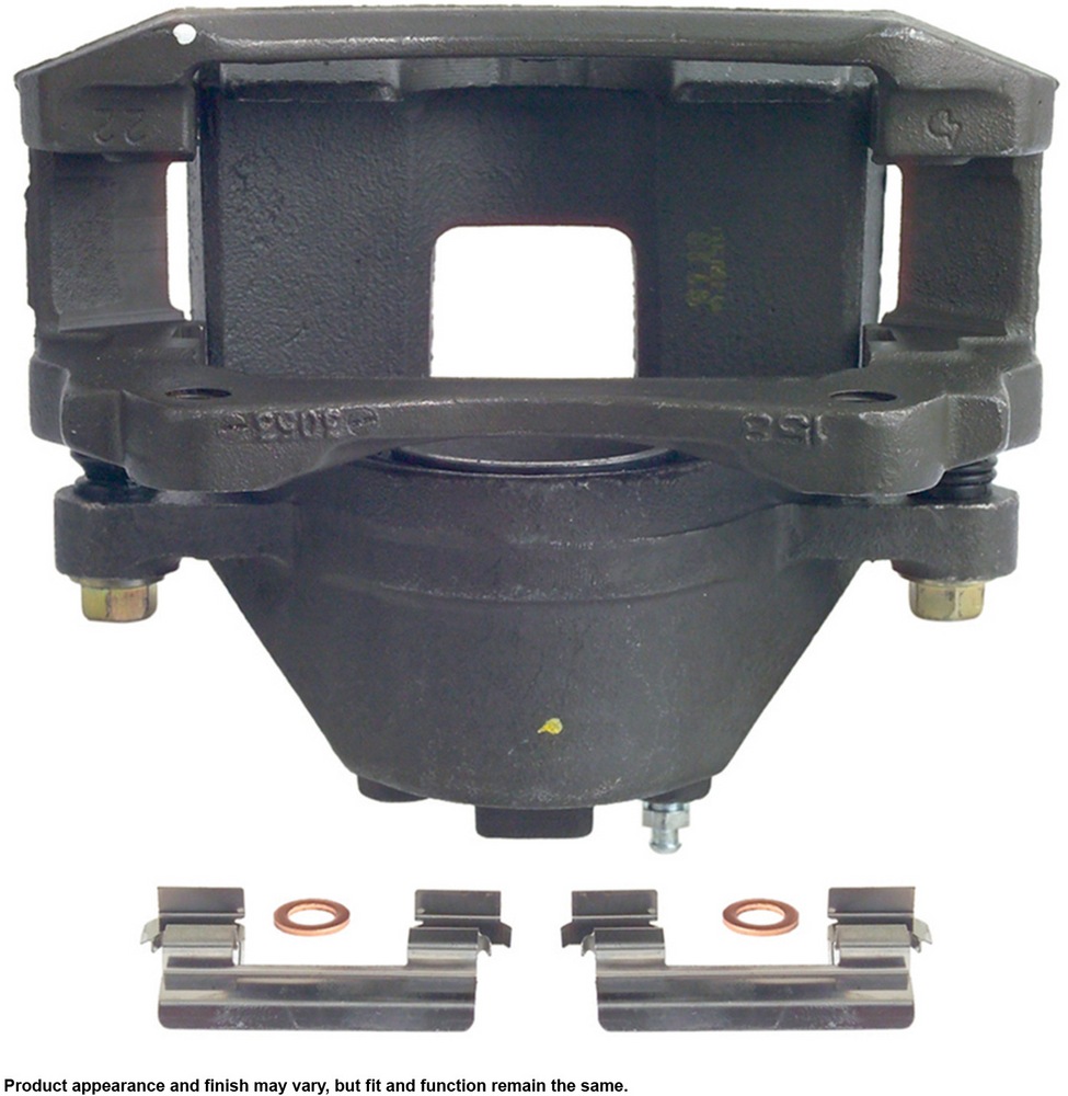 Centric Remanufactured Brake Caliper Front Canadian Tire