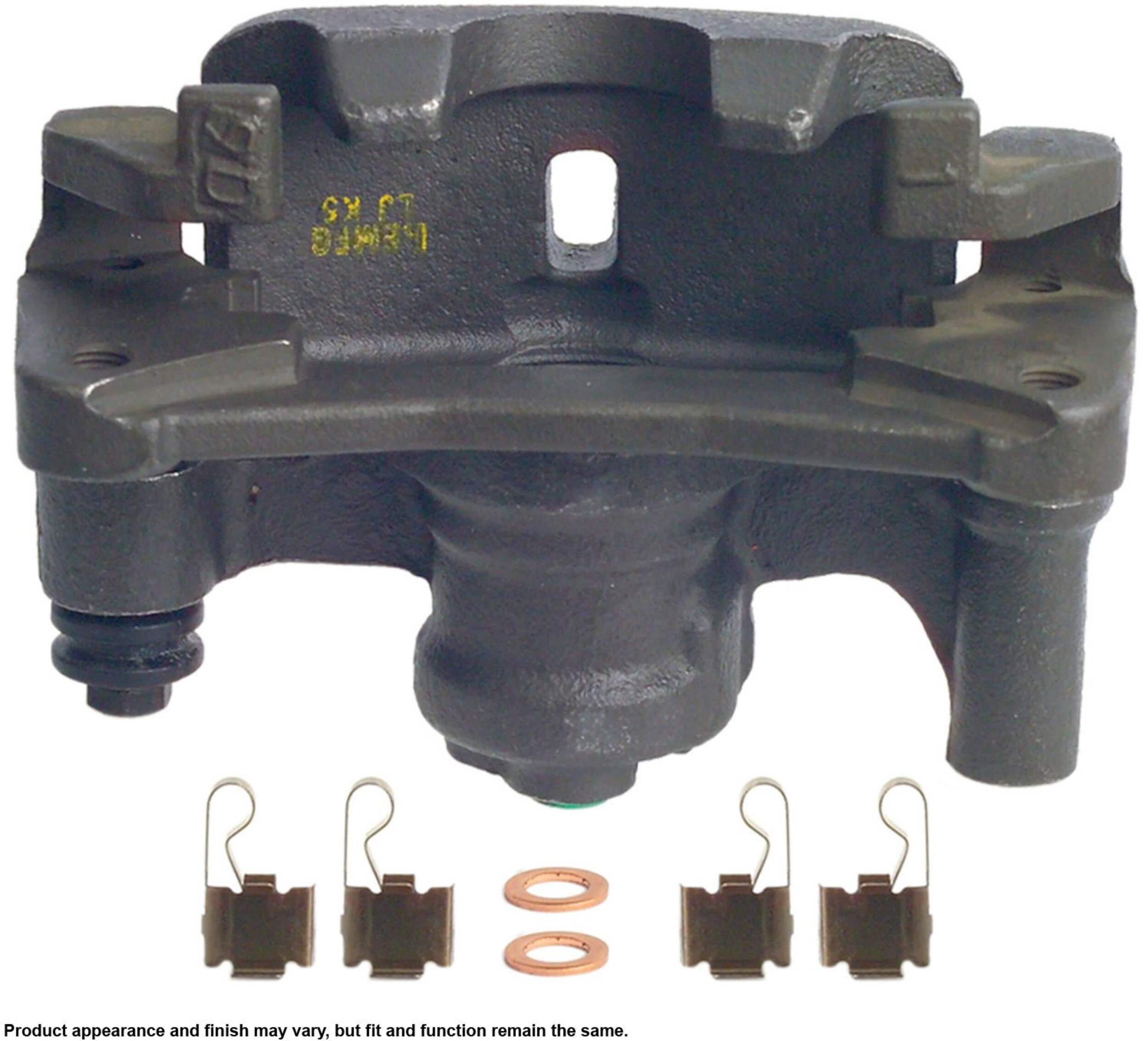 141.44517 FREIN DISQ