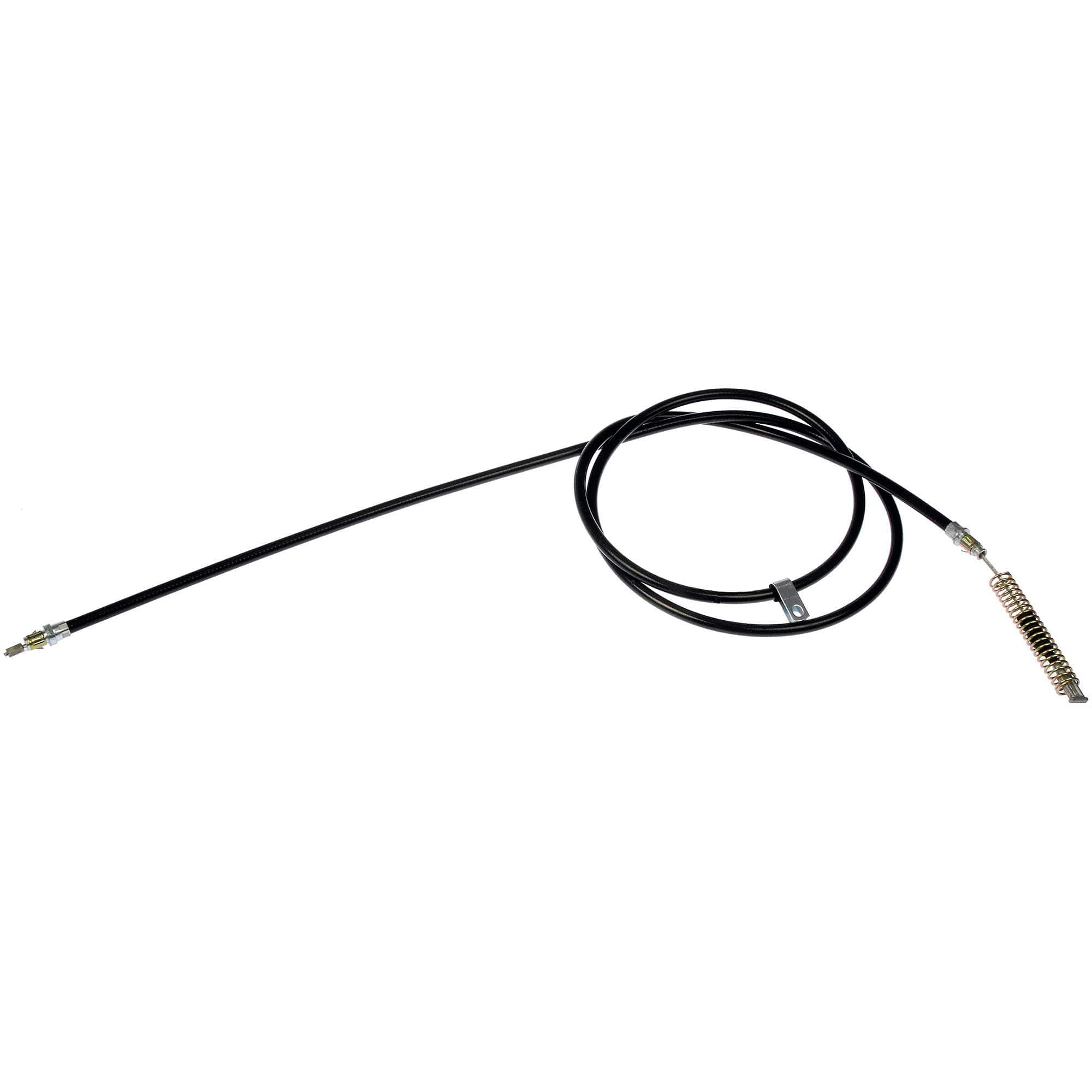 Dorman First Stop Brake Cable, Part# C100000 - C699999 | Canadian Tire