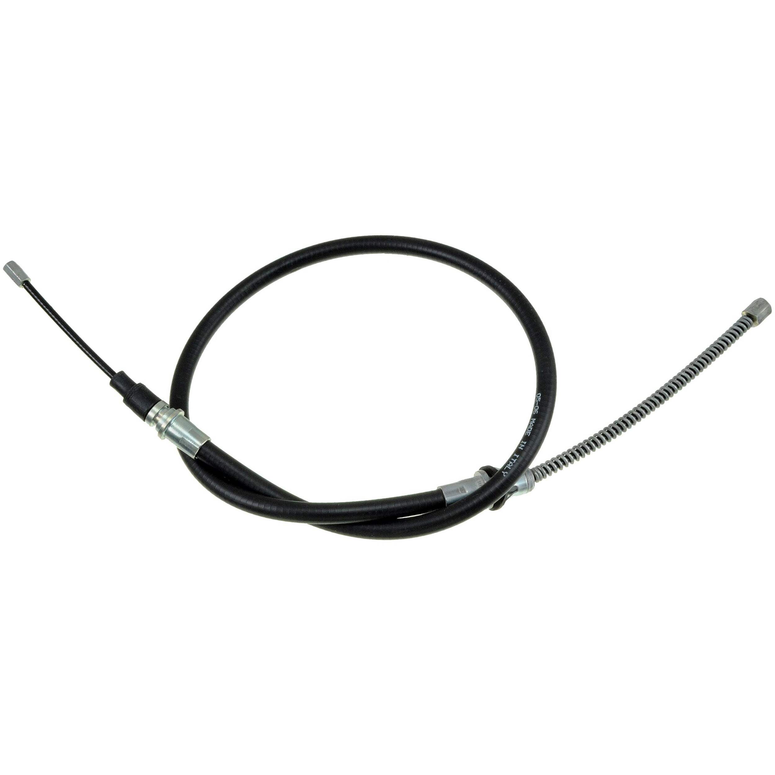 C93621 BRAKE CABLE