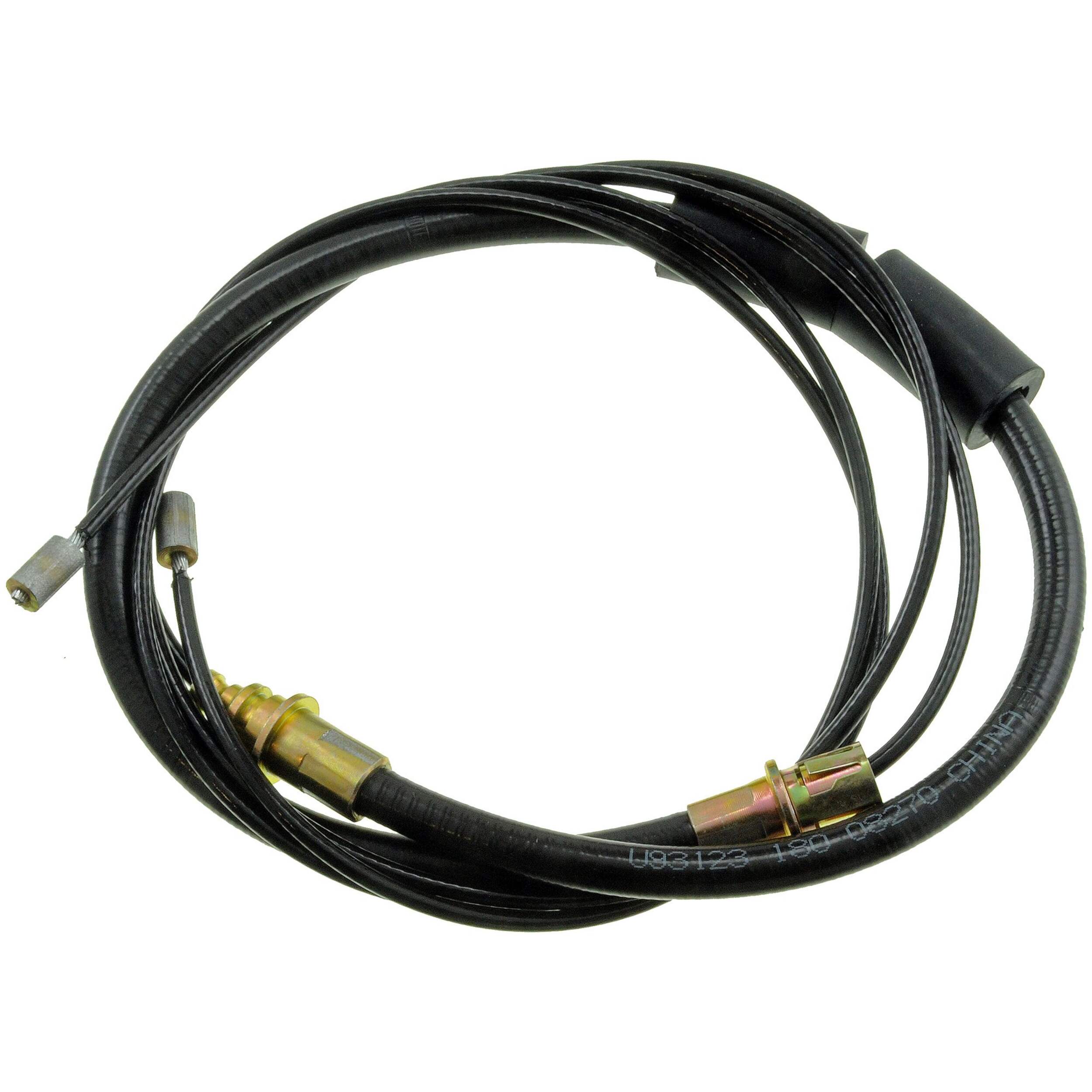 C93123 BRAKE CABLE