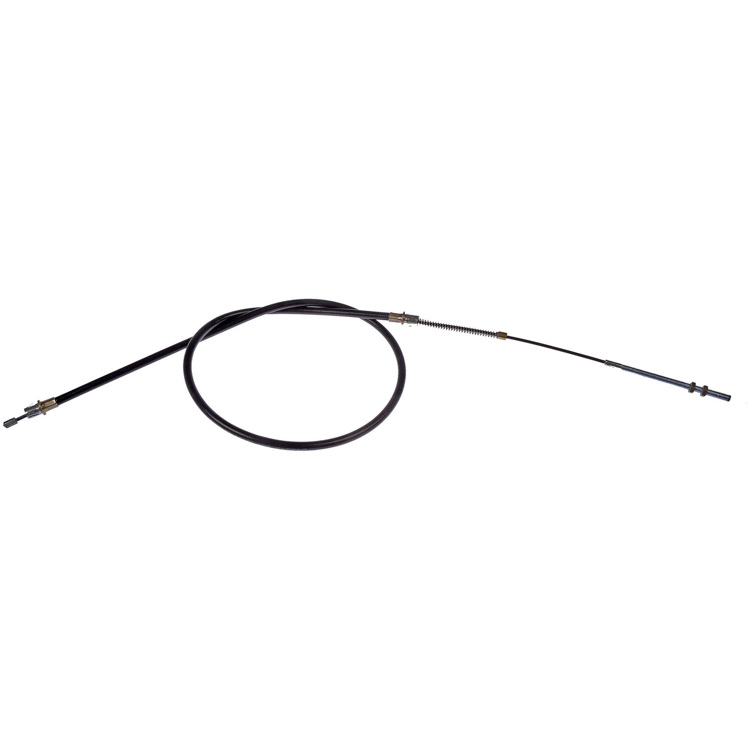 C93645 BRAKE CABLE