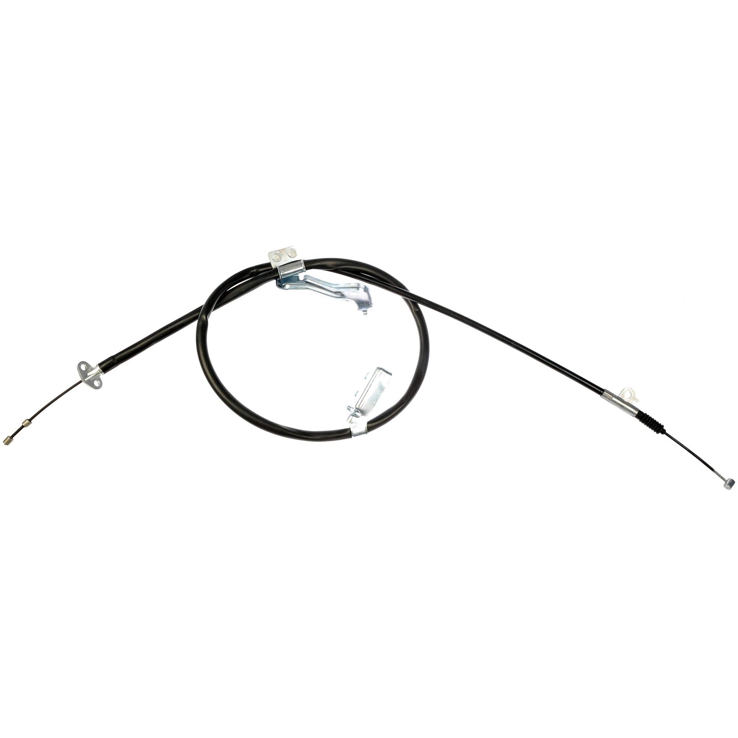 Dorman First Stop Brake Cable, Part# C90000 - C99999 Overhead_Plunge