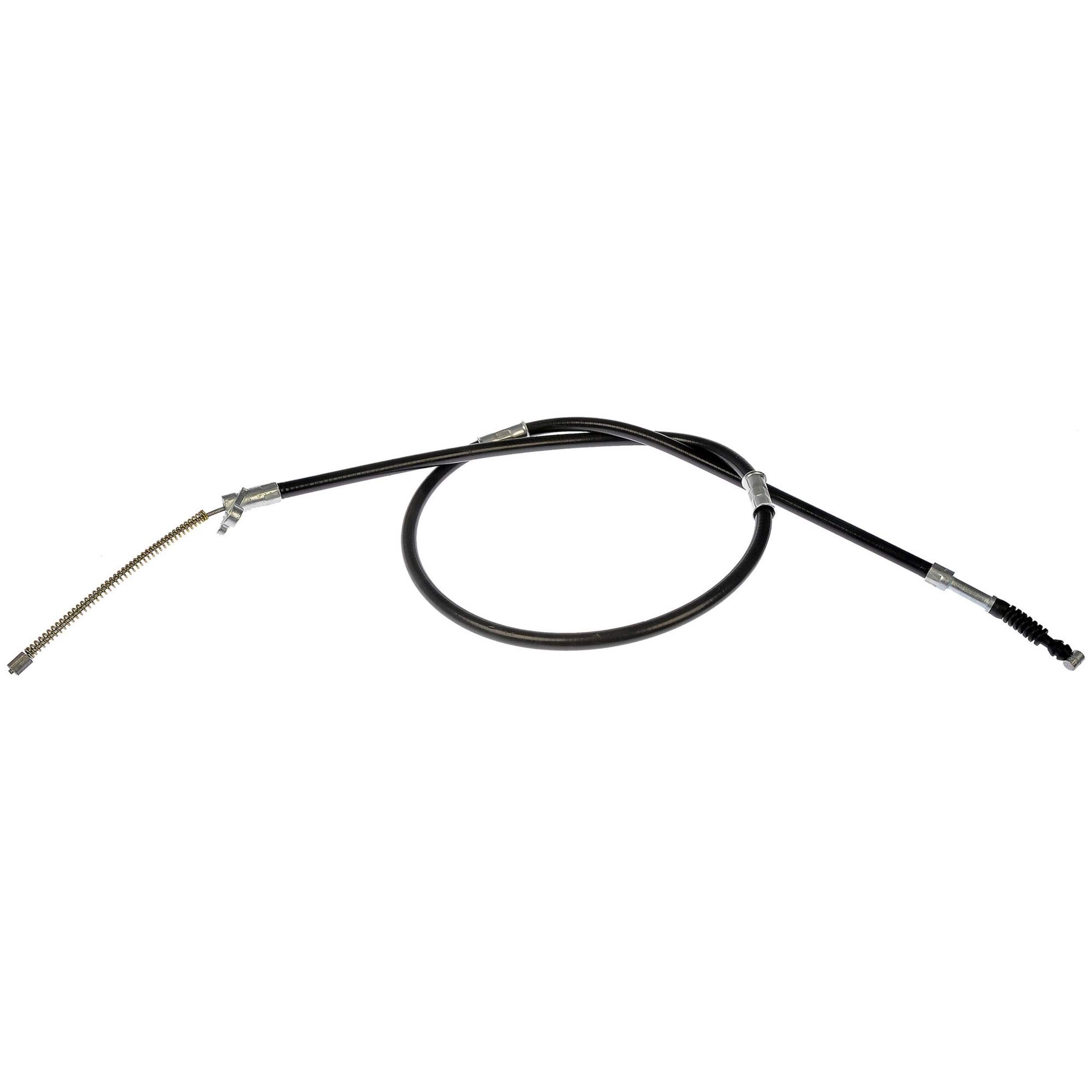 C660029 BRAKE CABLE