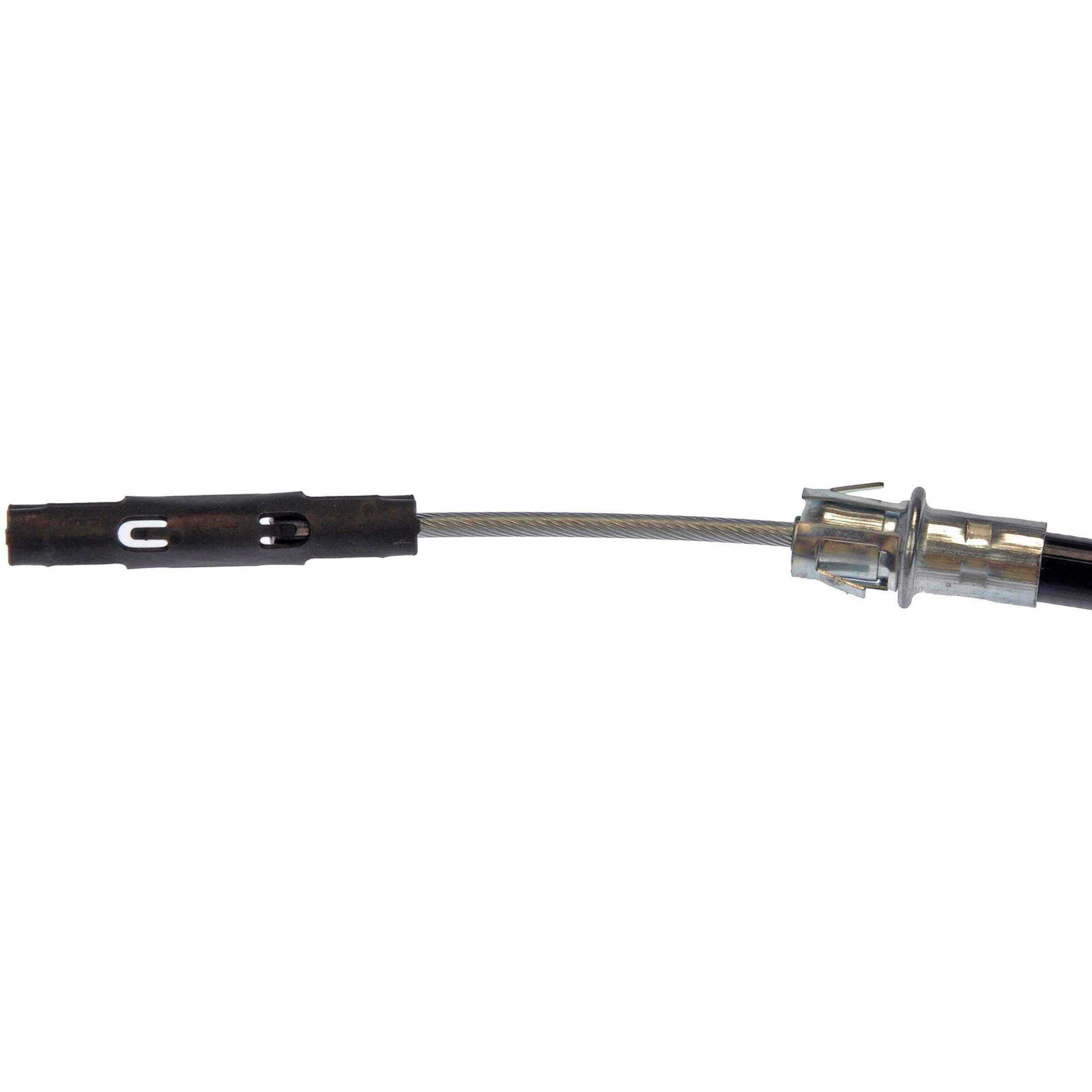 C660153 BRAKE CABLE