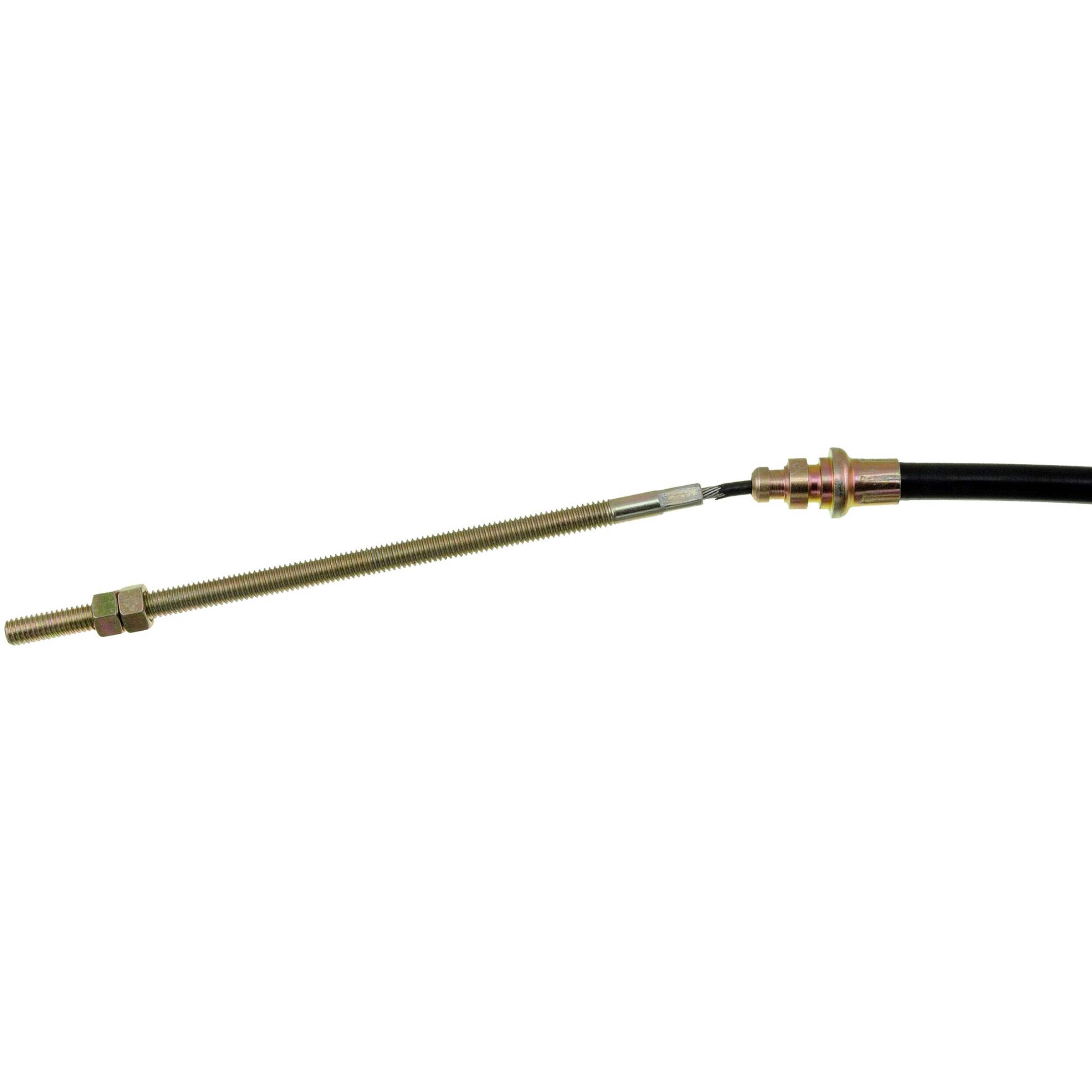 C93624 BRAKE CABLE