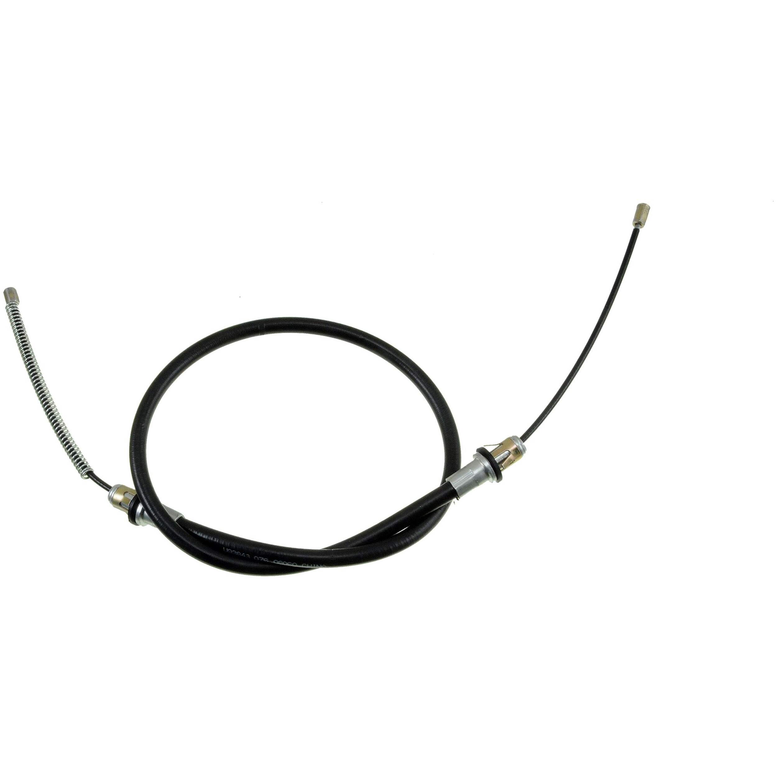 C93843 BRAKE CABLE