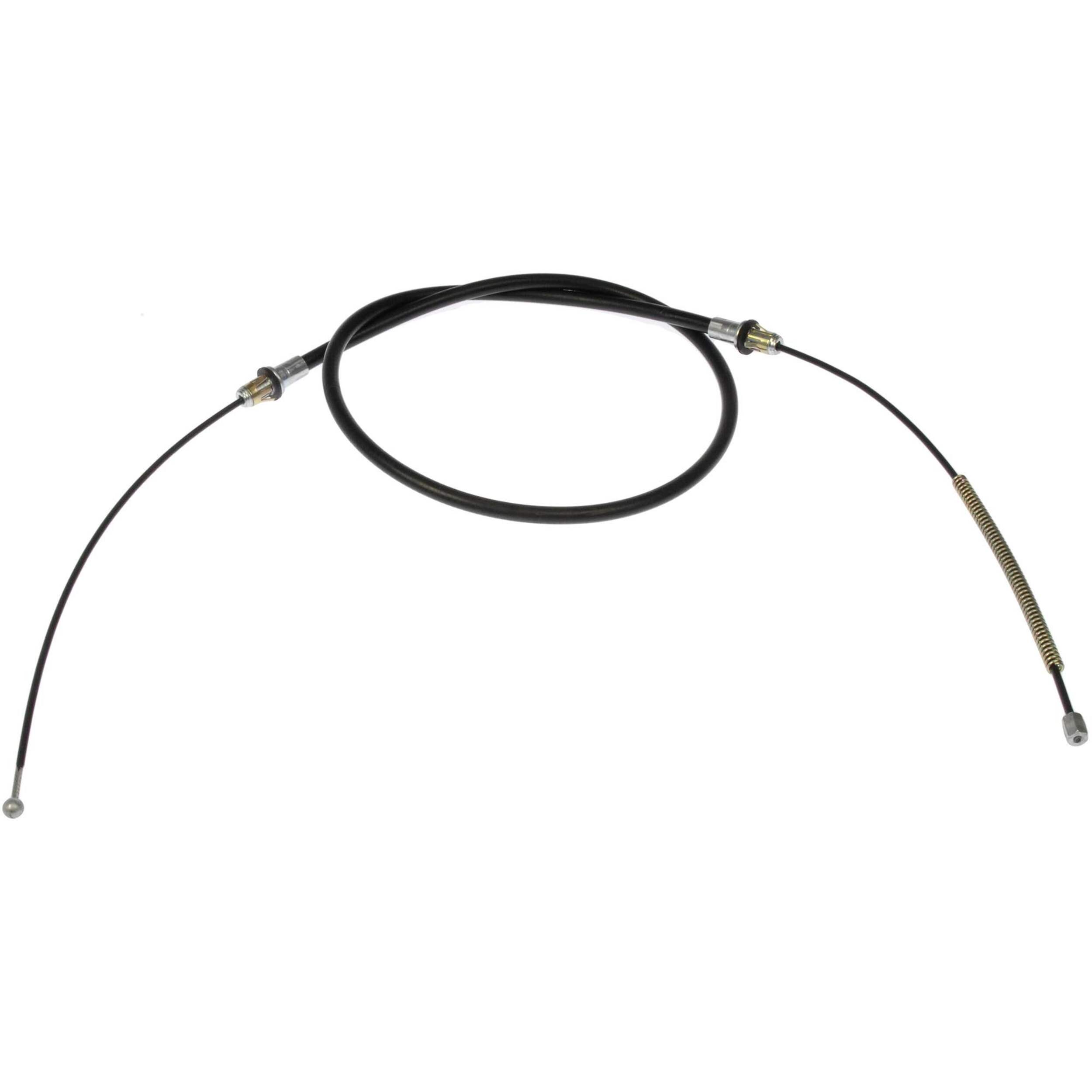 C93154 BRAKE CABLE