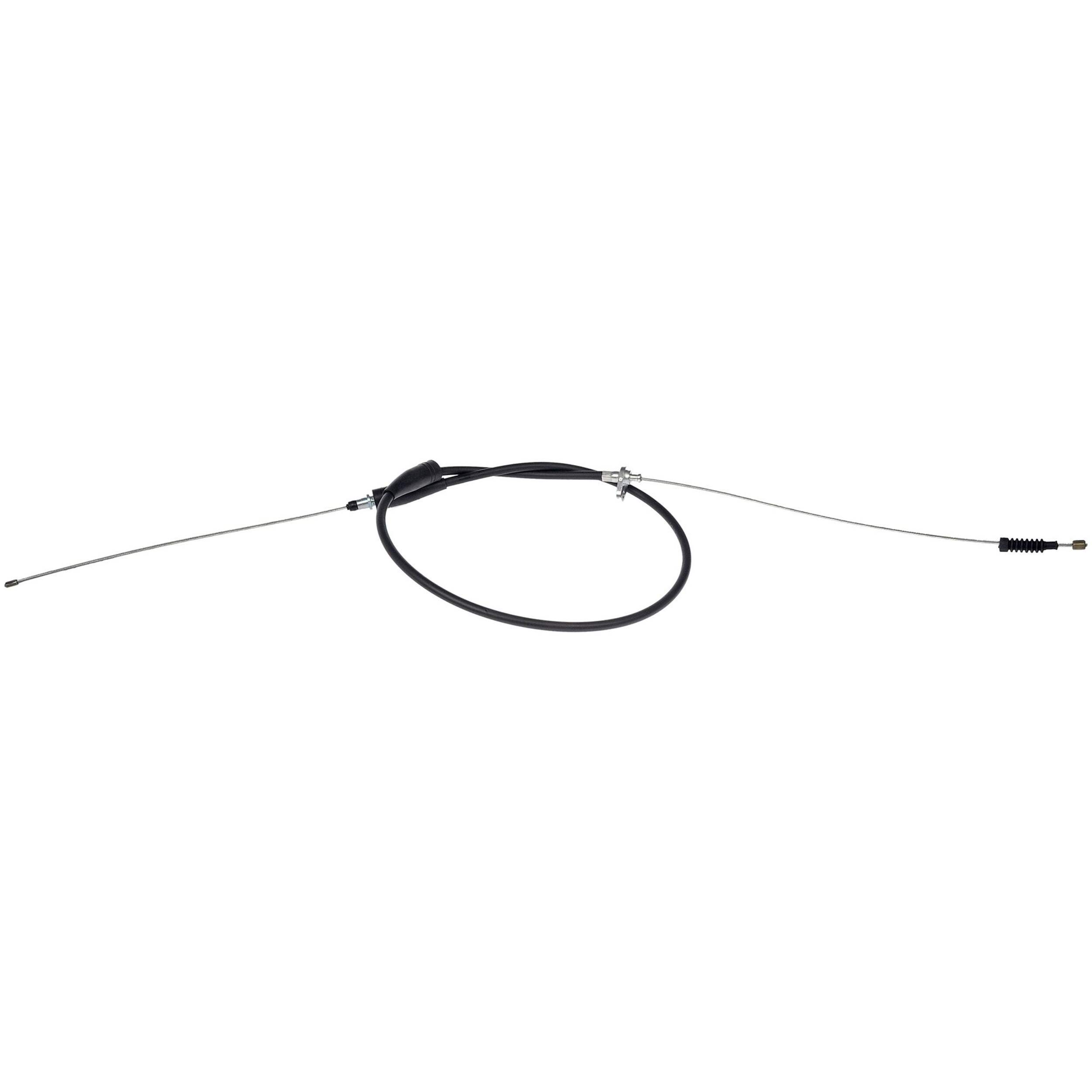 C130766 BRAKE CABLE