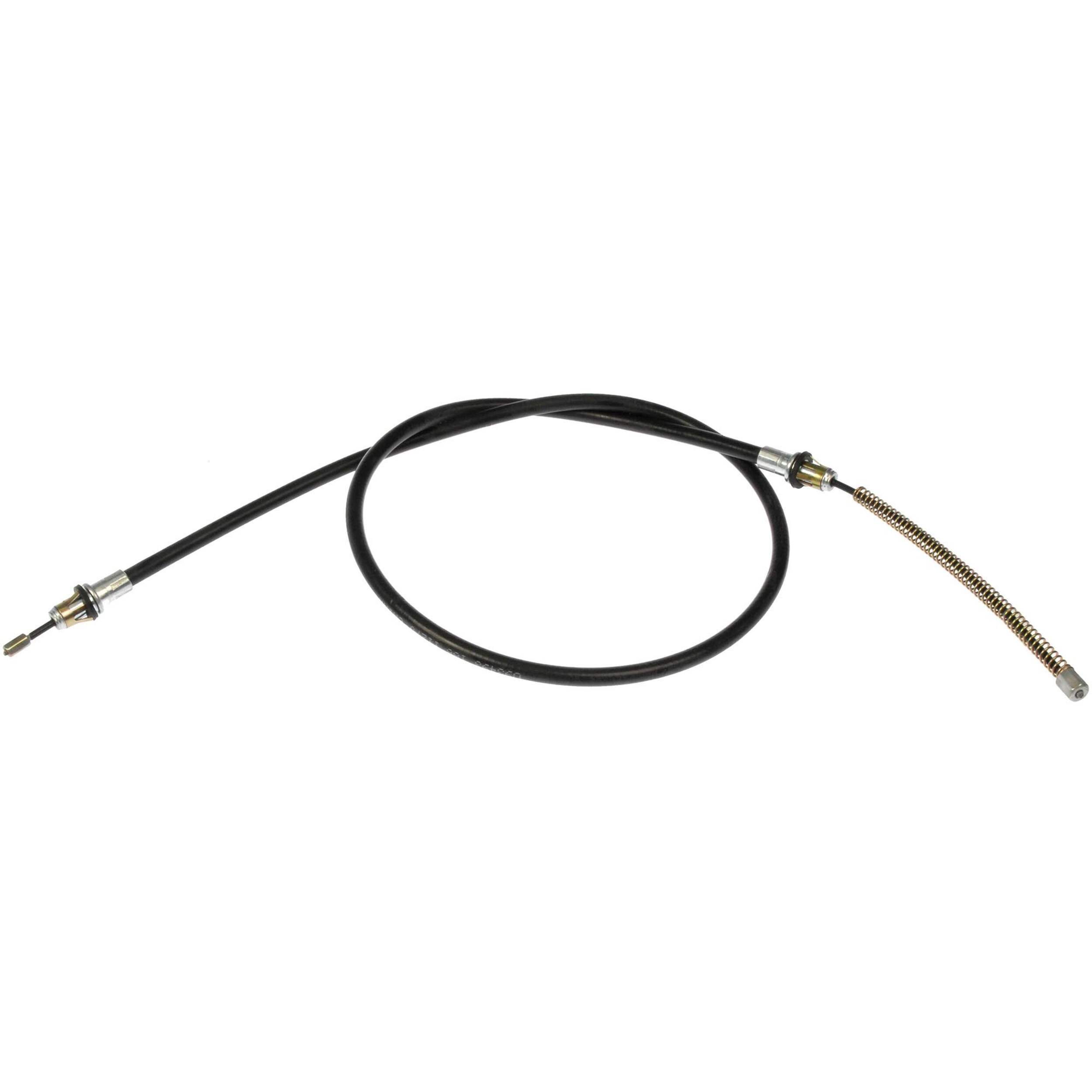 C93493 BRAKE CABLE