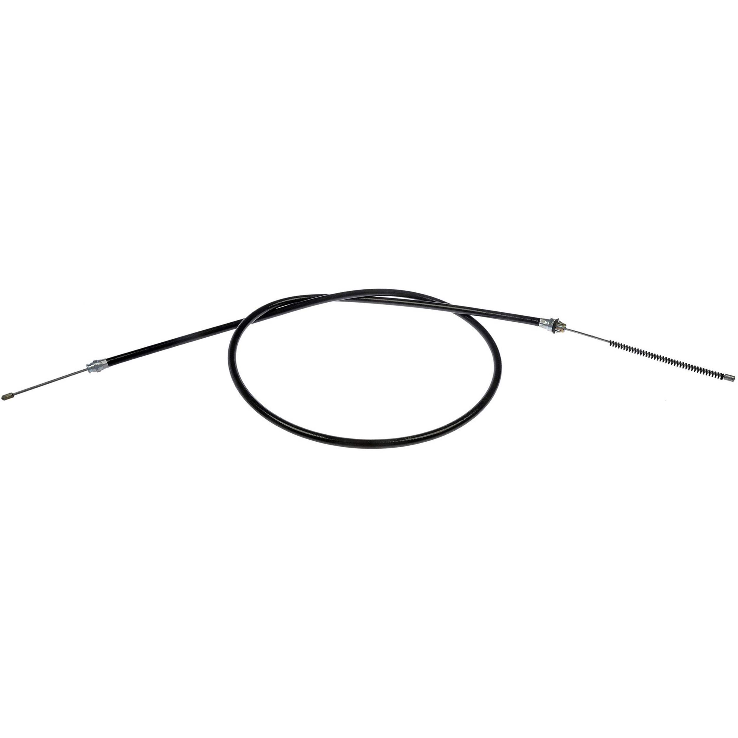 C93844 BRAKE CABLE