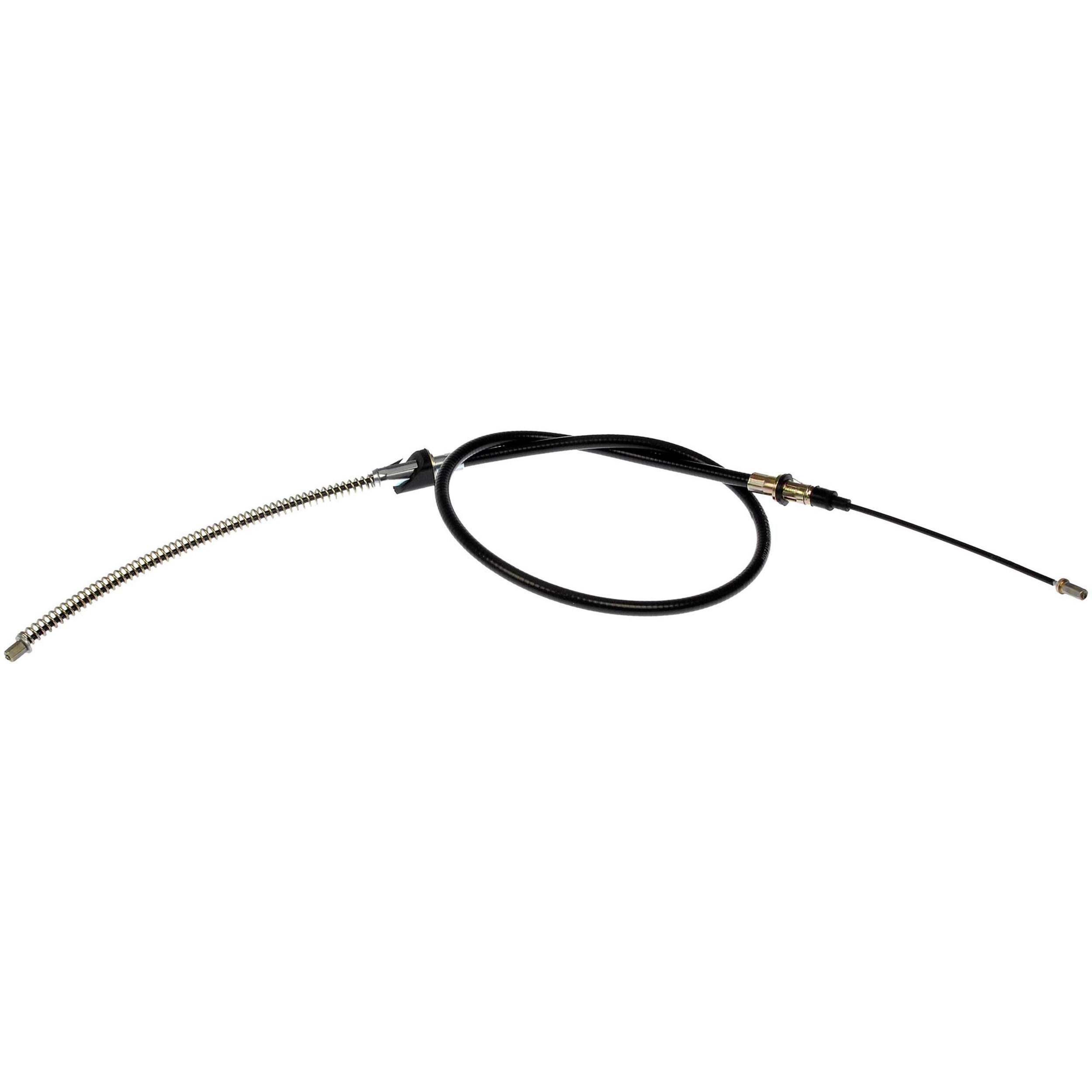 C93209 BRAKE CABLE