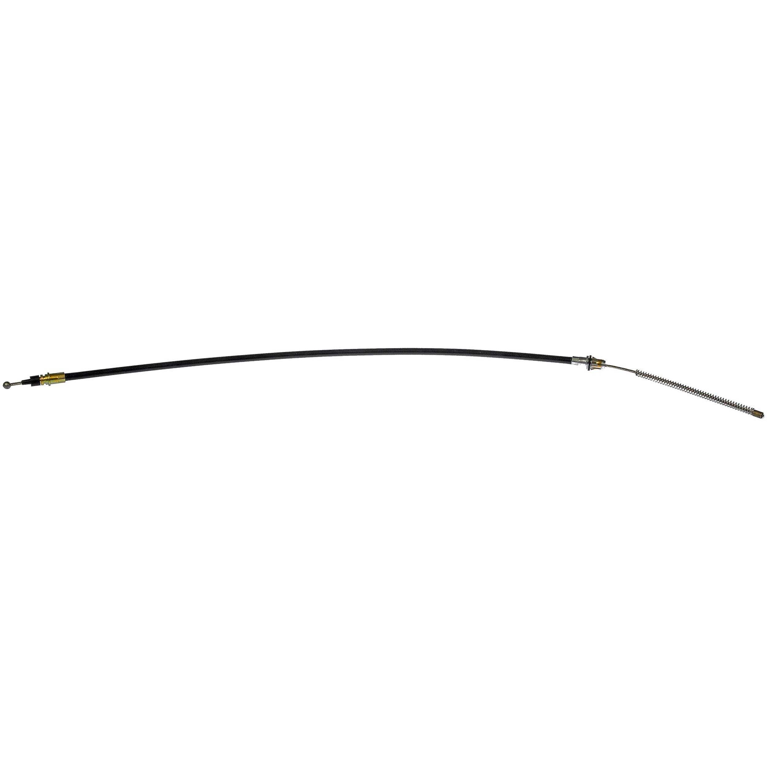 C92416 BRAKE CABLE