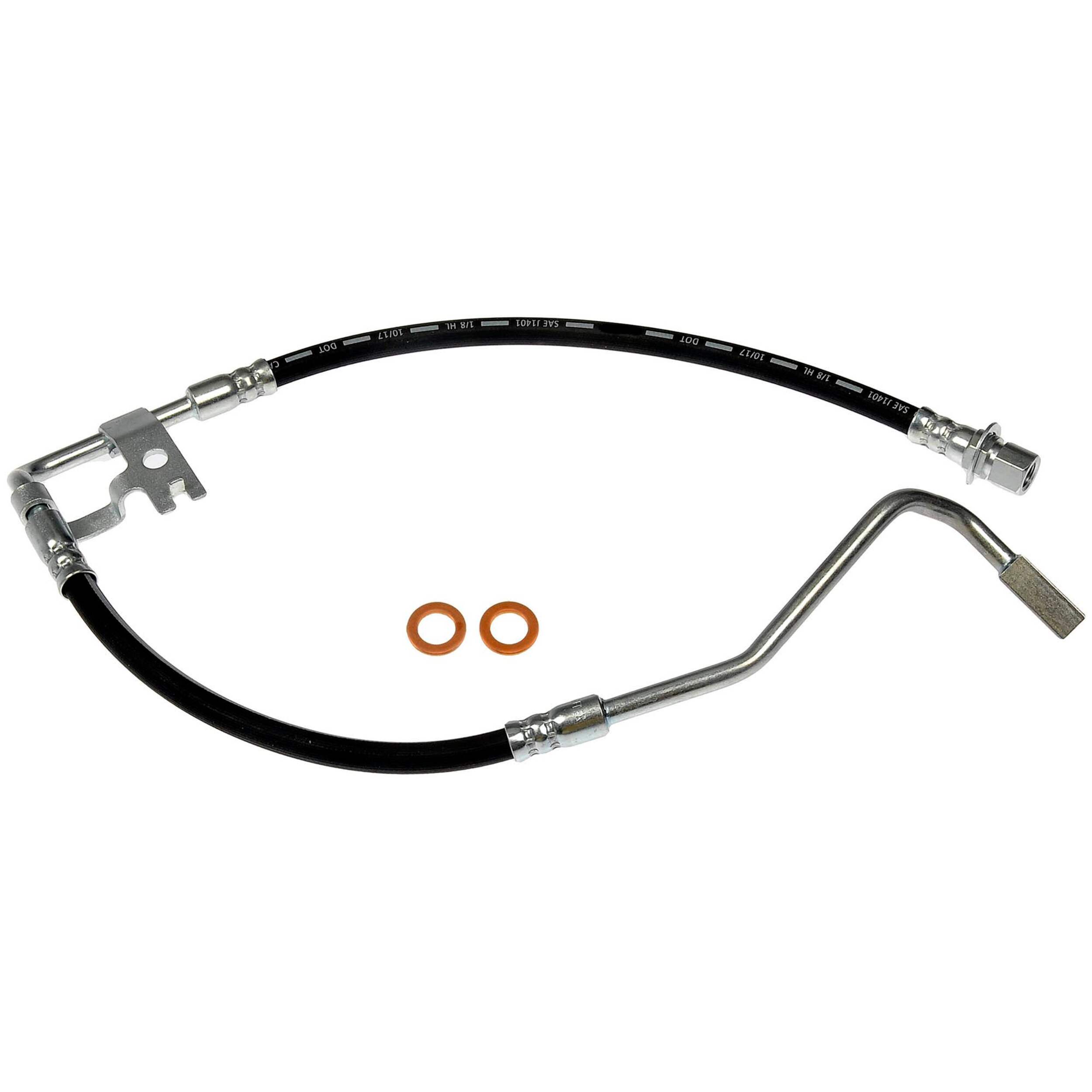 H381363 BRAKE HOSE