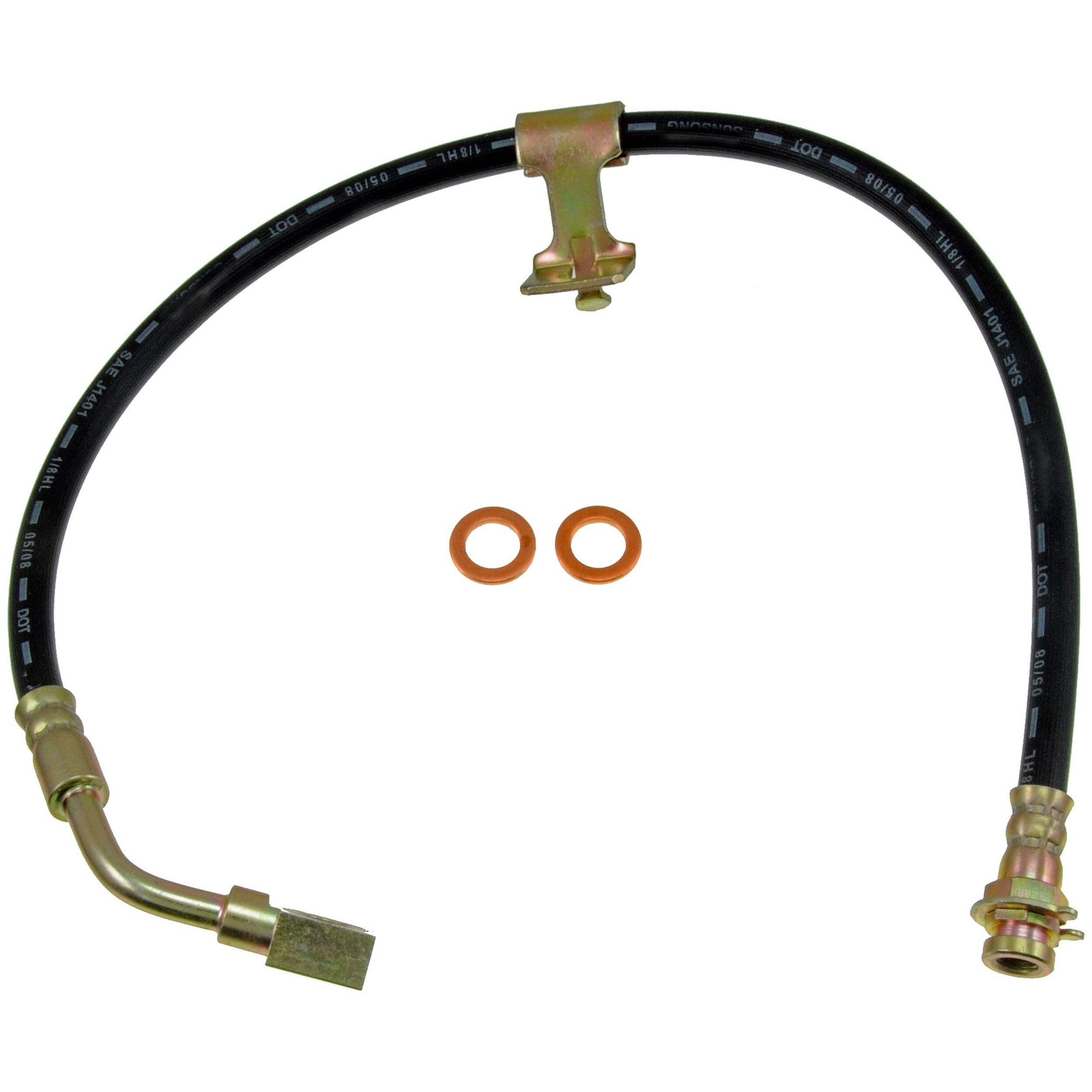 H38182 BRAKE HOSE