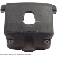 Étrier de frein réusiné Centric — avant ou arrière Overhead_Flat